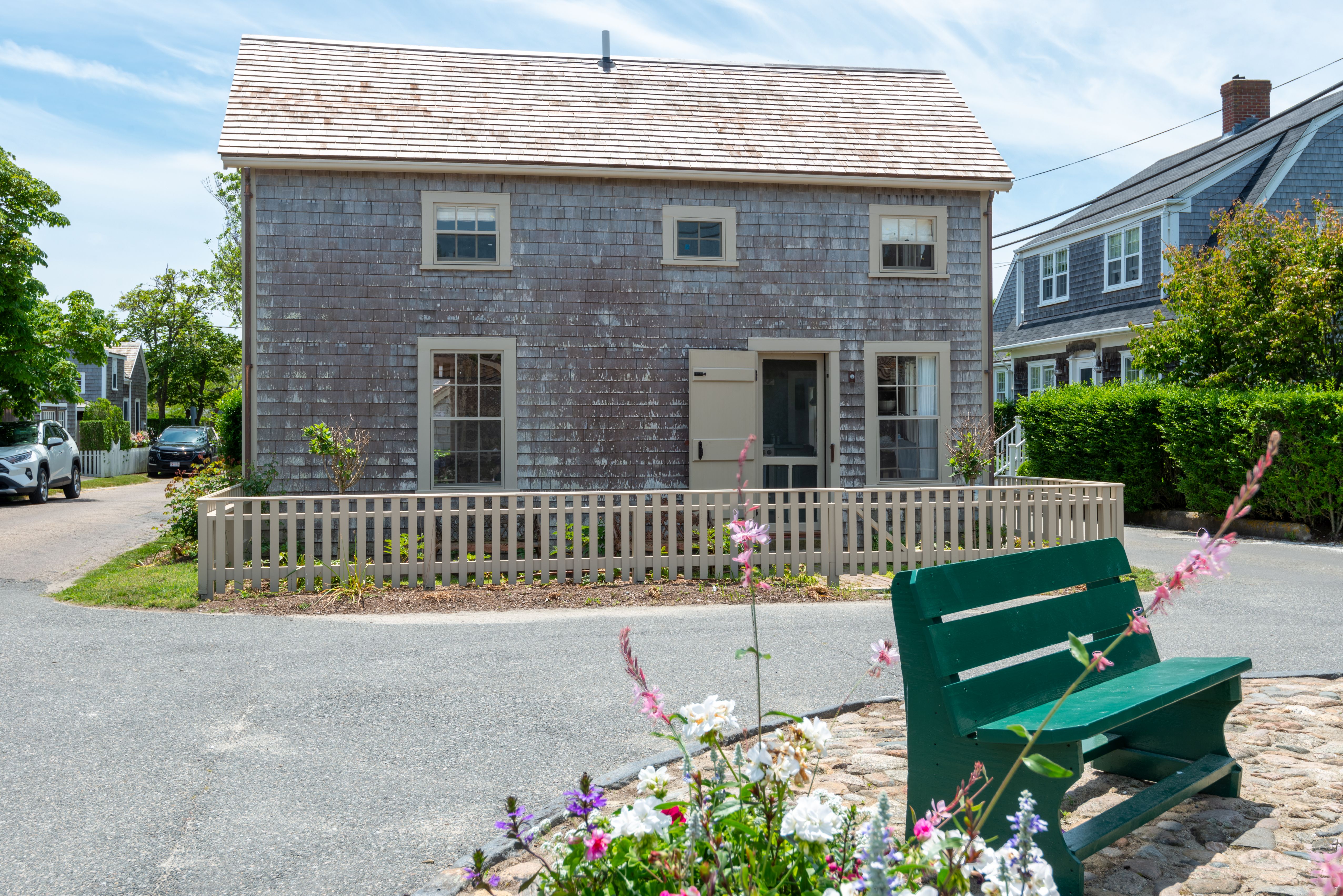 6 Center Street 