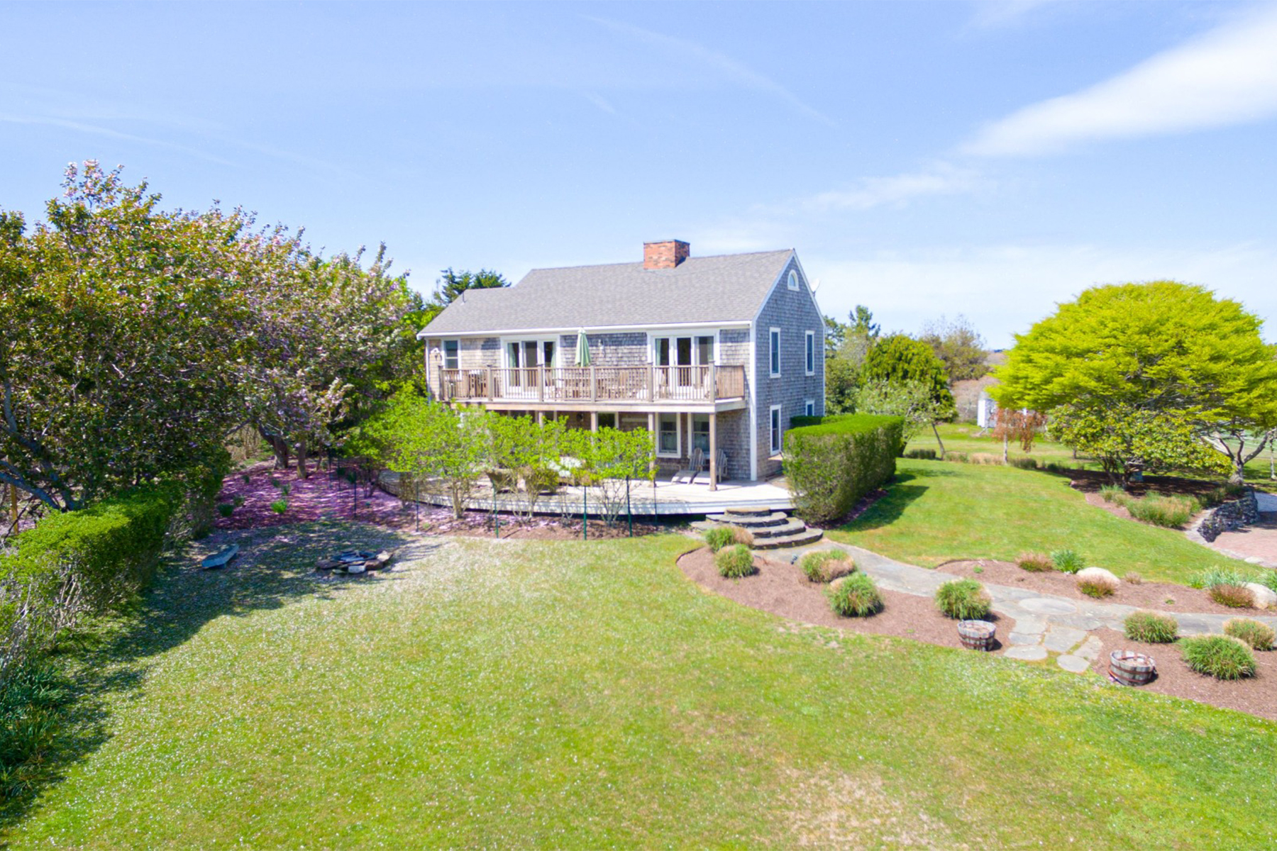 26 Wigwam Road 