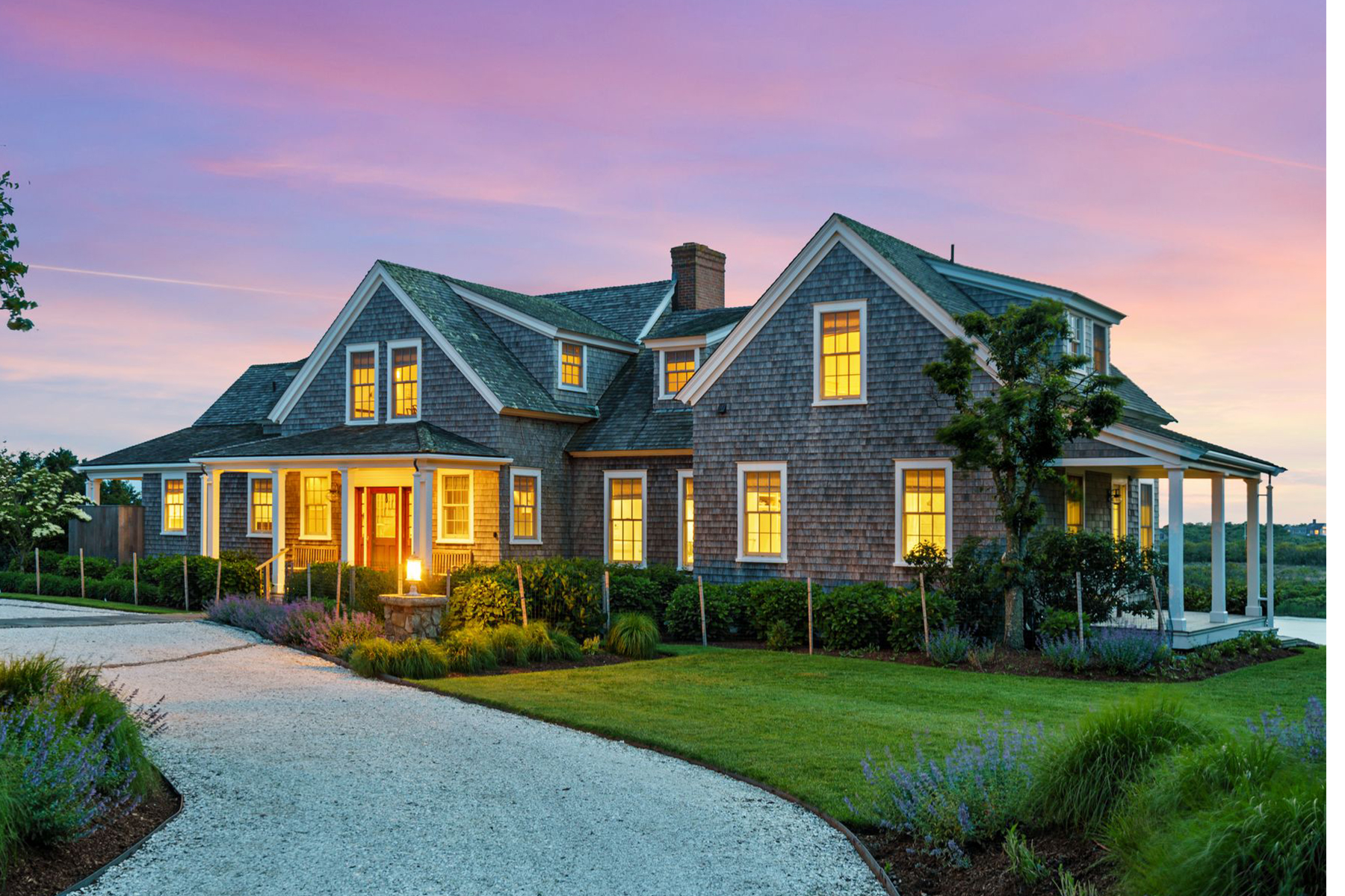 13 Washing Pond Road 