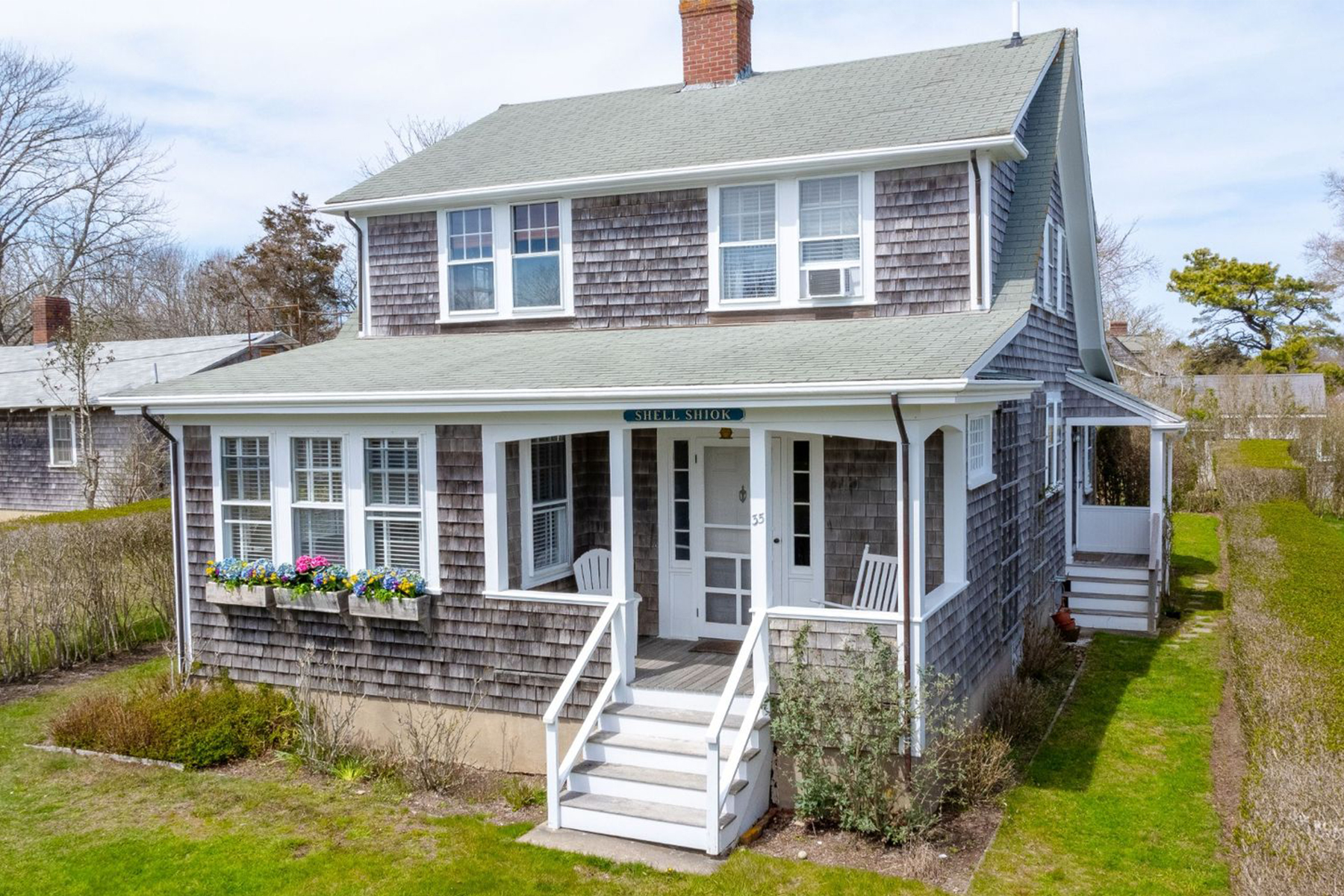 35 King Street 