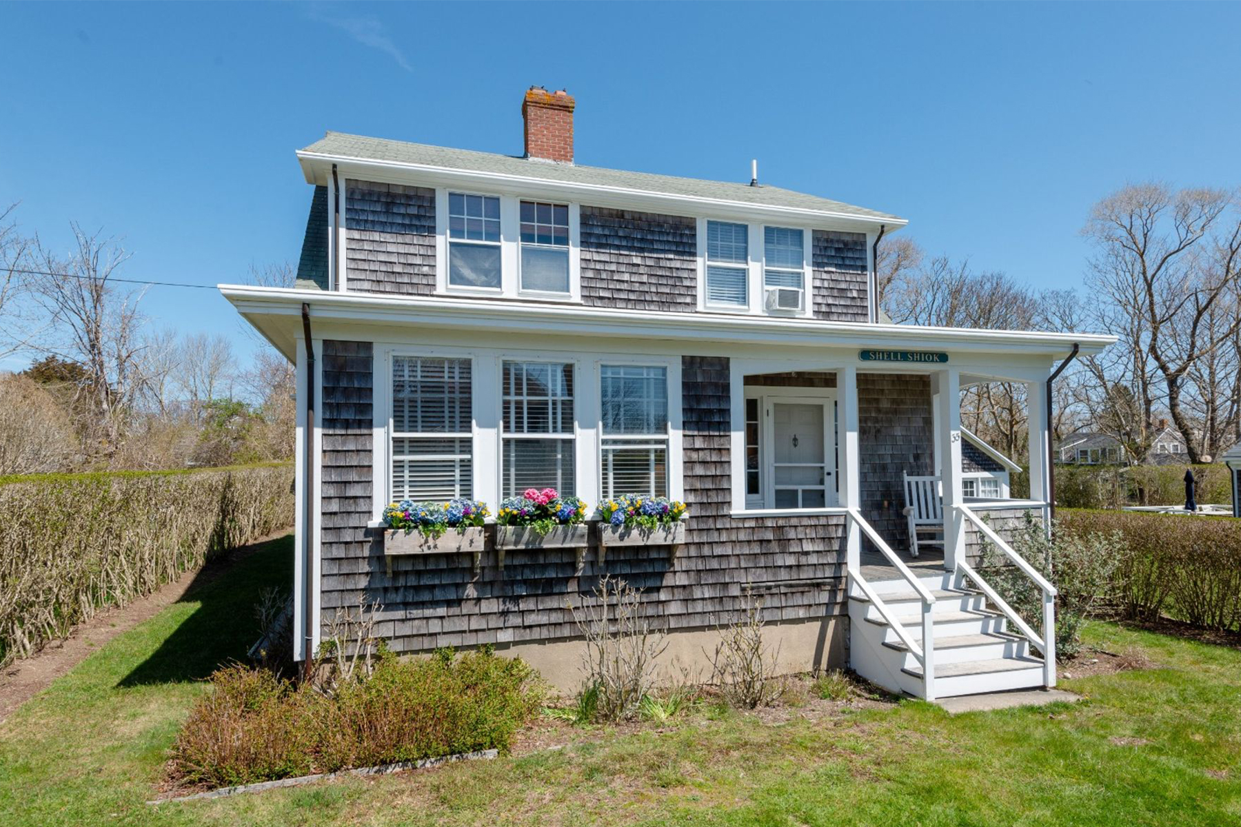 35 King Street 
