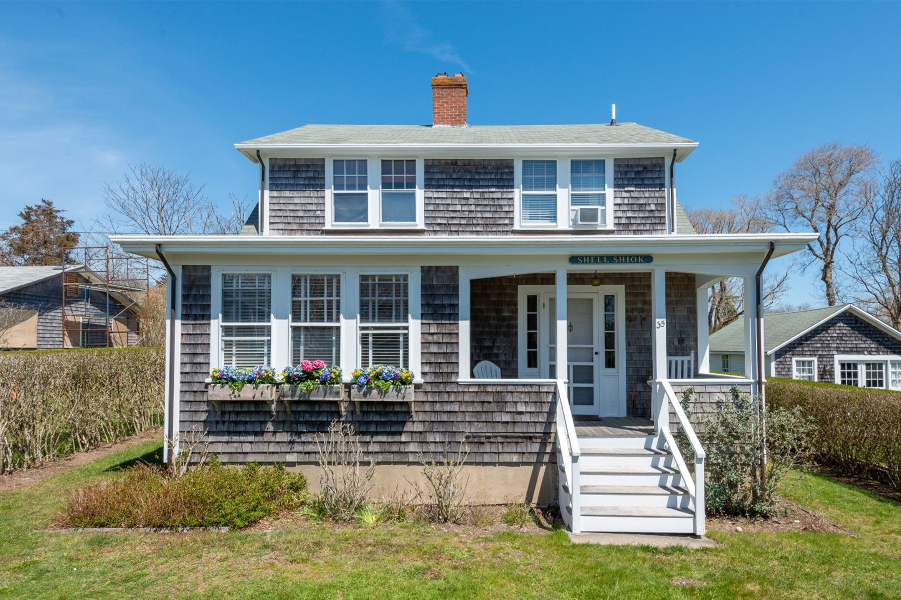 35 King Street 