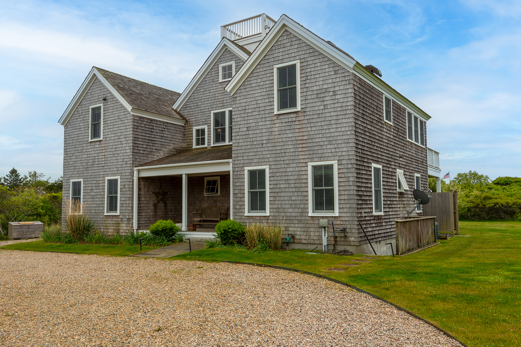 27 Wigwam Road 