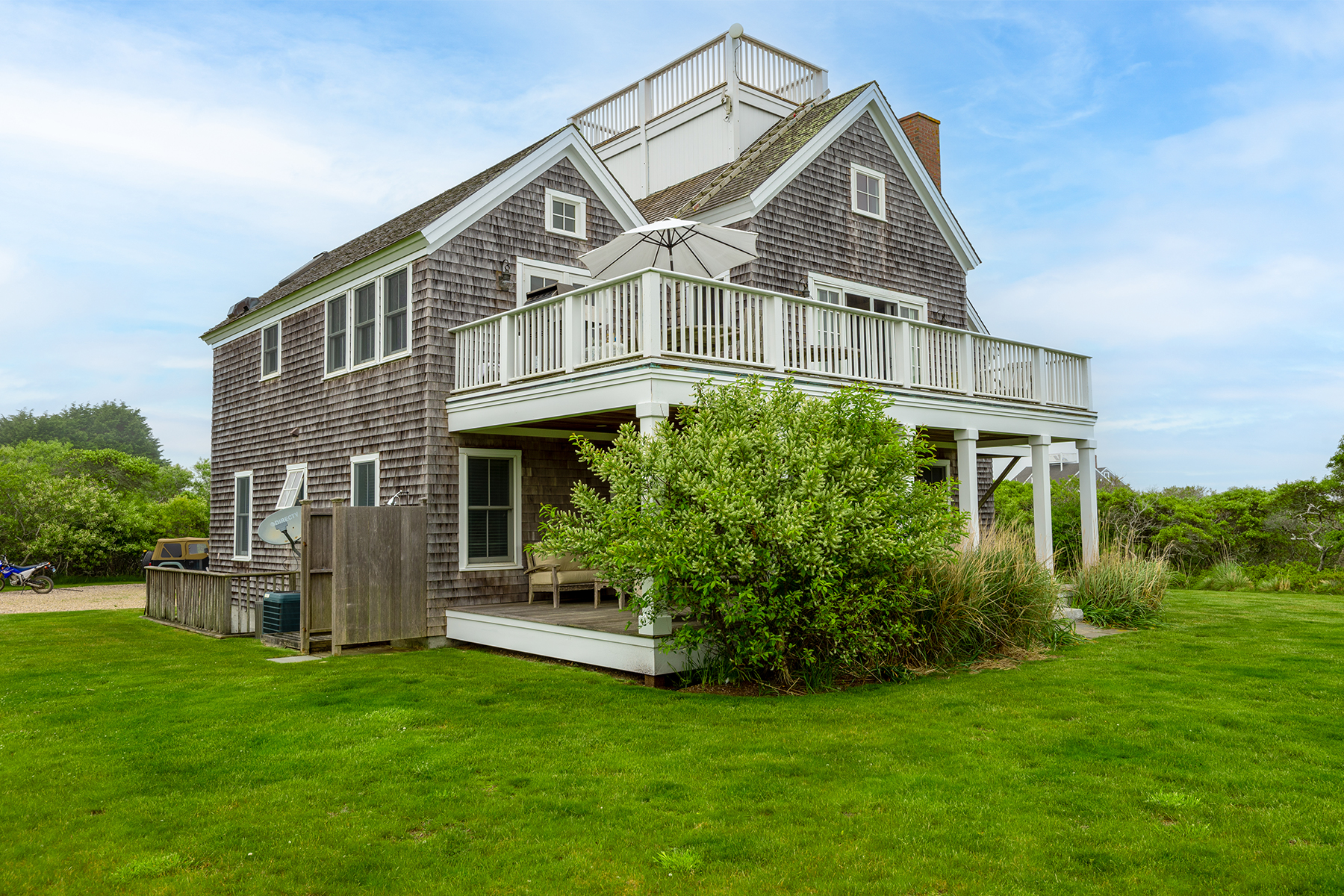 27 Wigwam Road 
