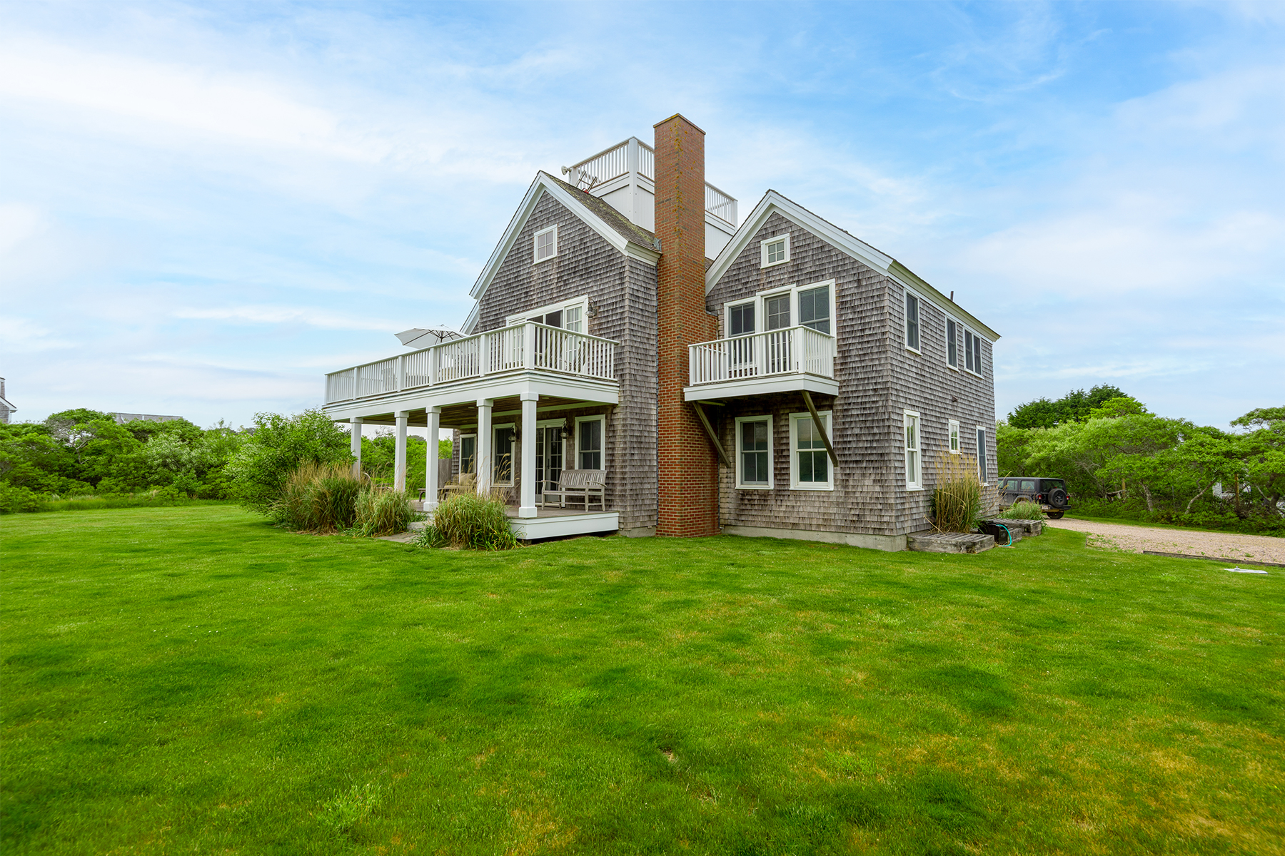 27 Wigwam Road 