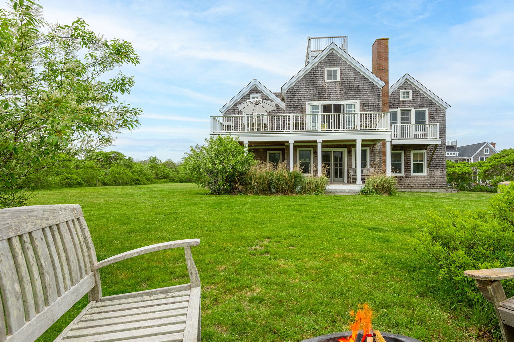 27 Wigwam Road 