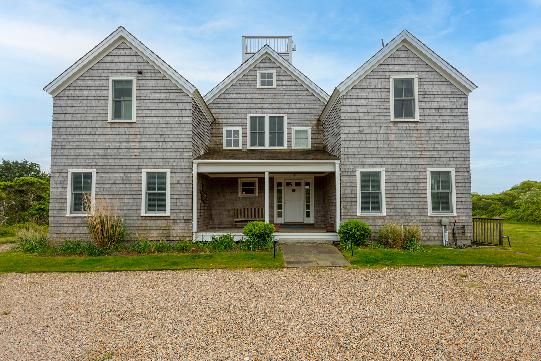 27 Wigwam Road 