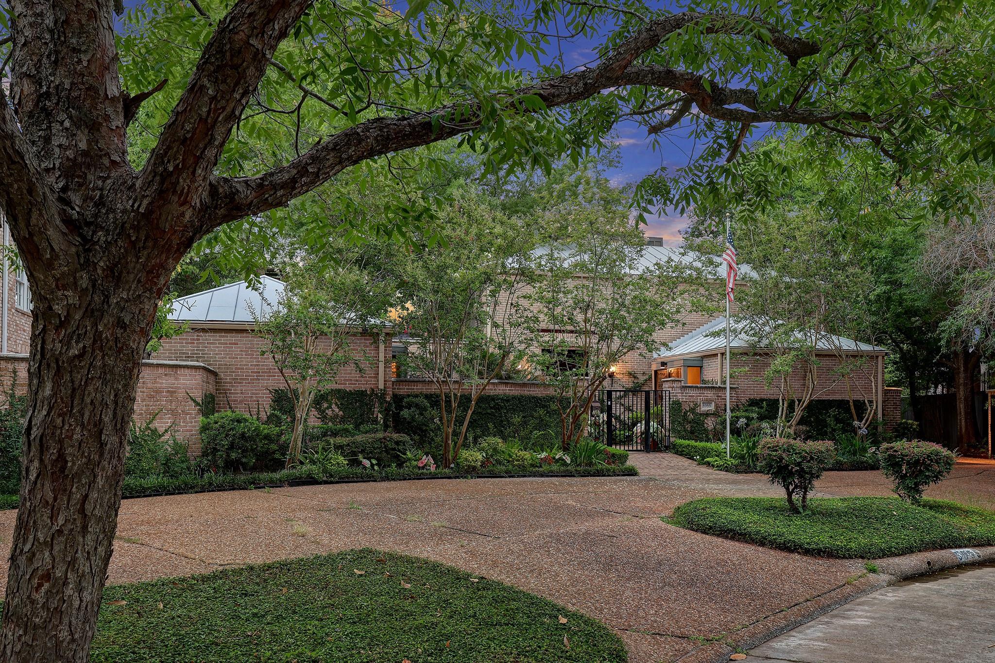 5955 Crab Orchard Road