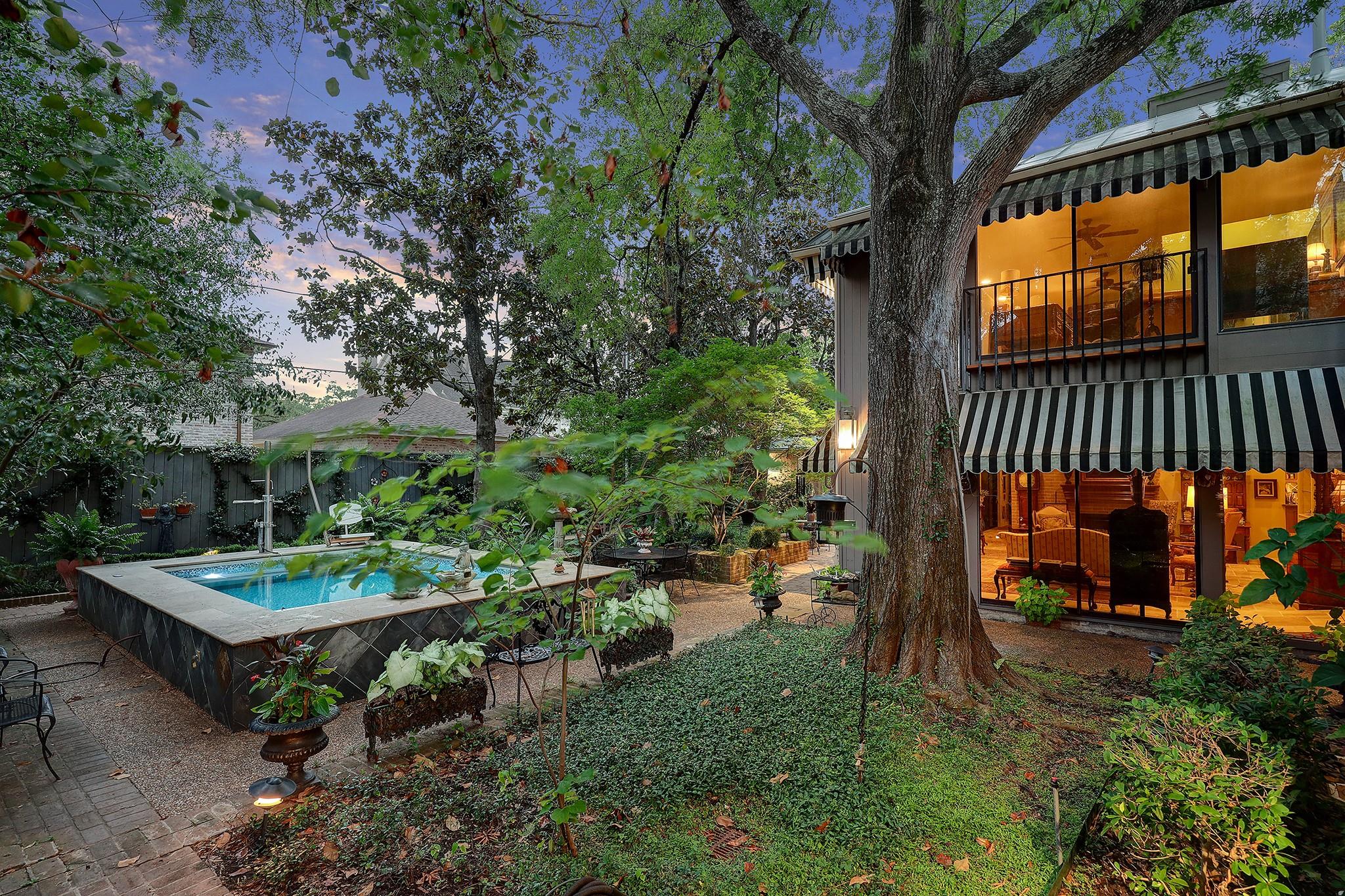 5955 Crab Orchard Road