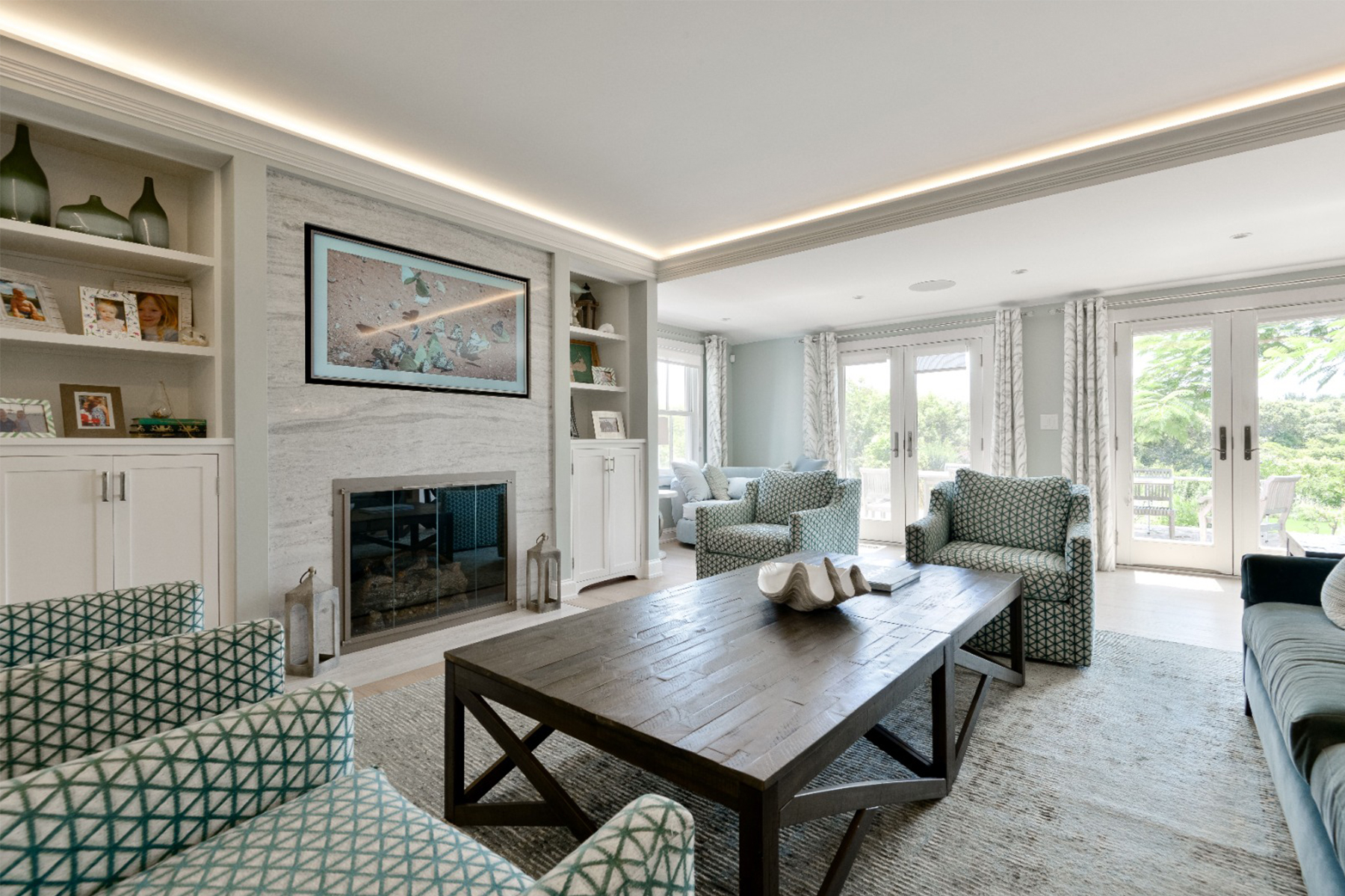 4 Fintry Lane 
