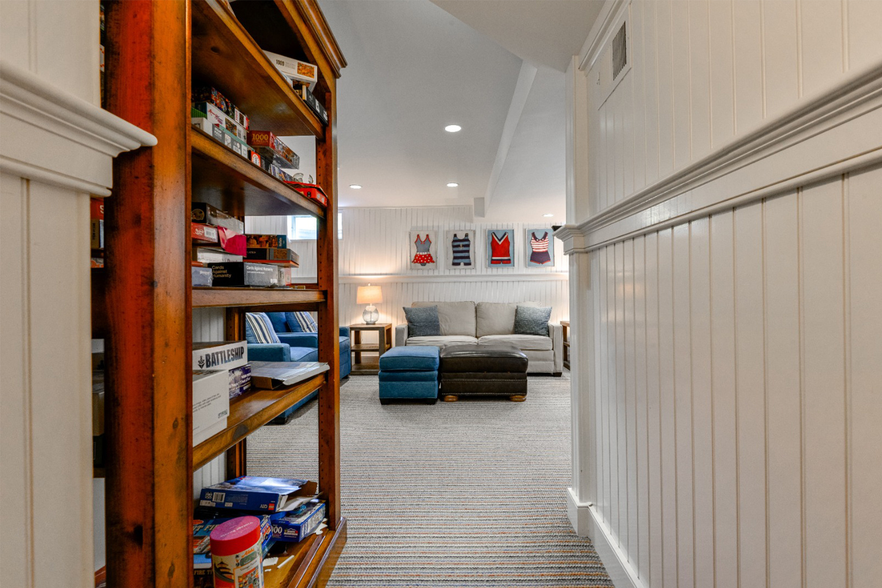 4 Fintry Lane 
