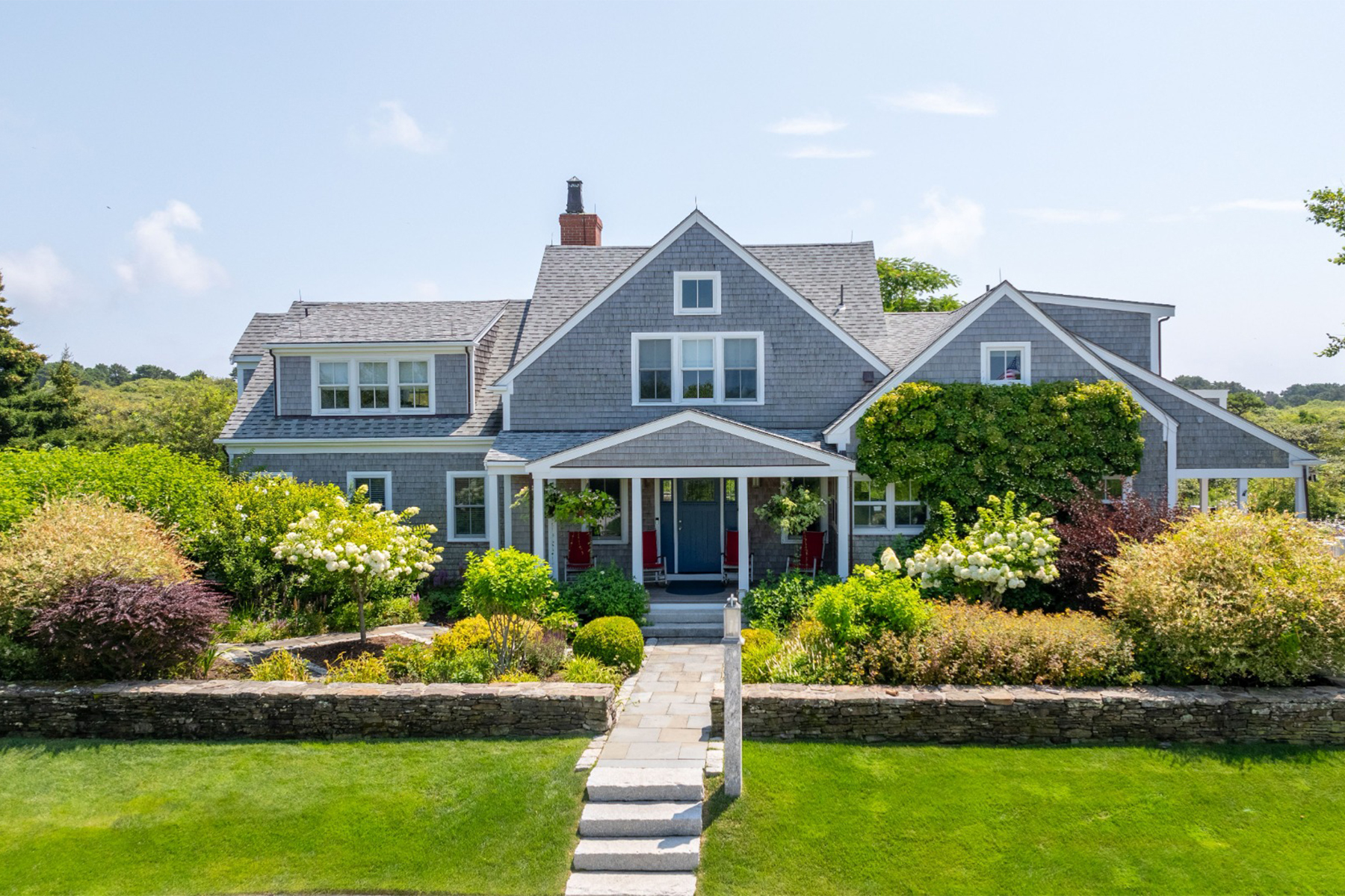 4 Fintry Lane 