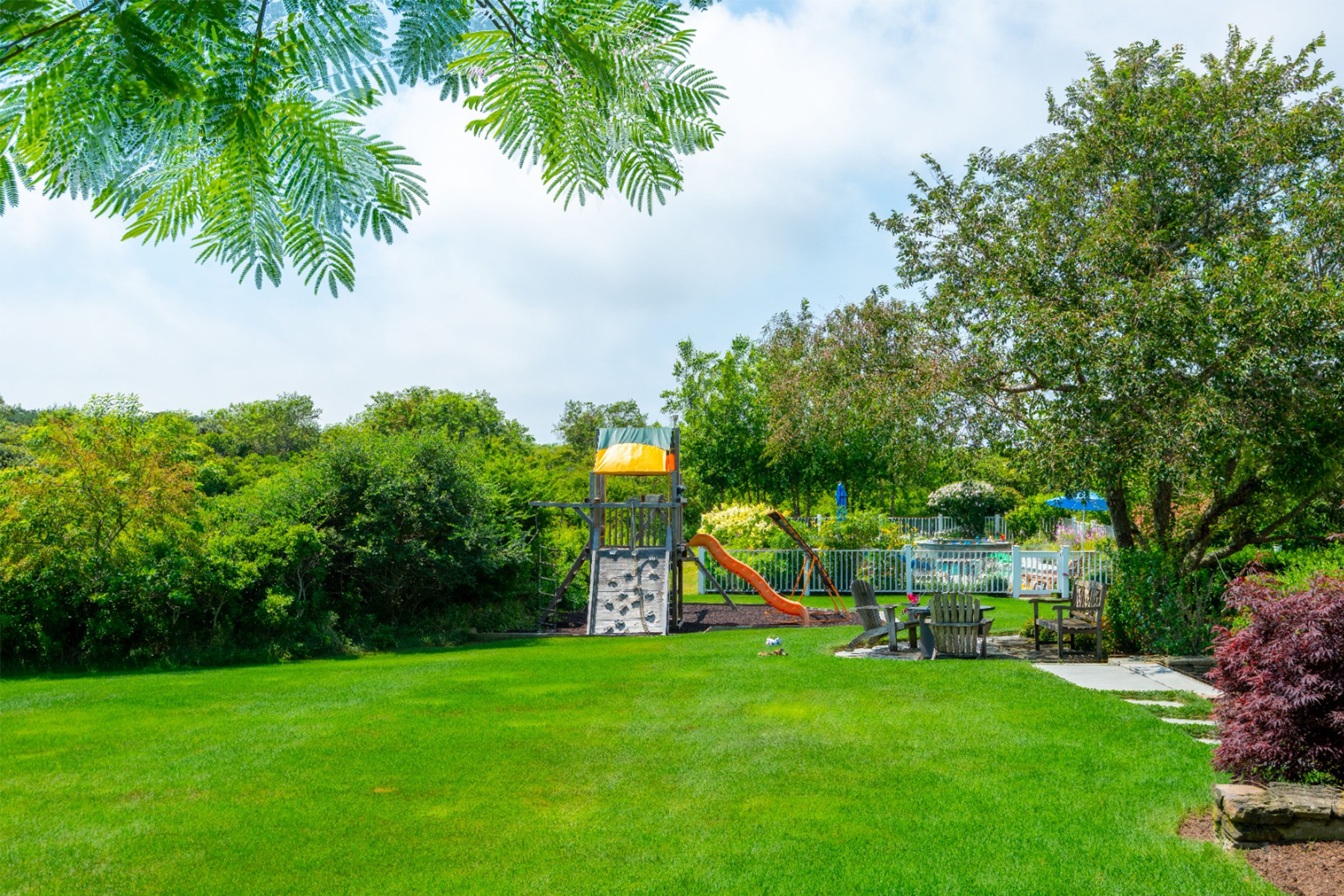 4 Fintry Lane 