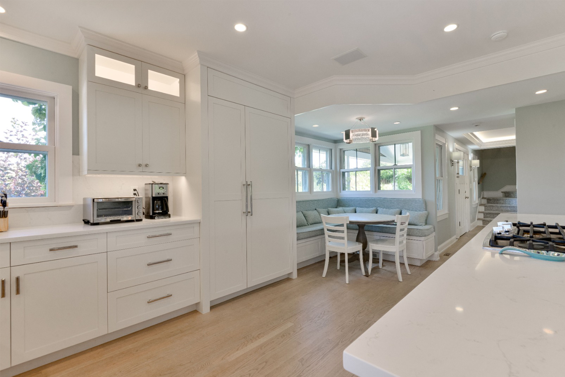 4 Fintry Lane 