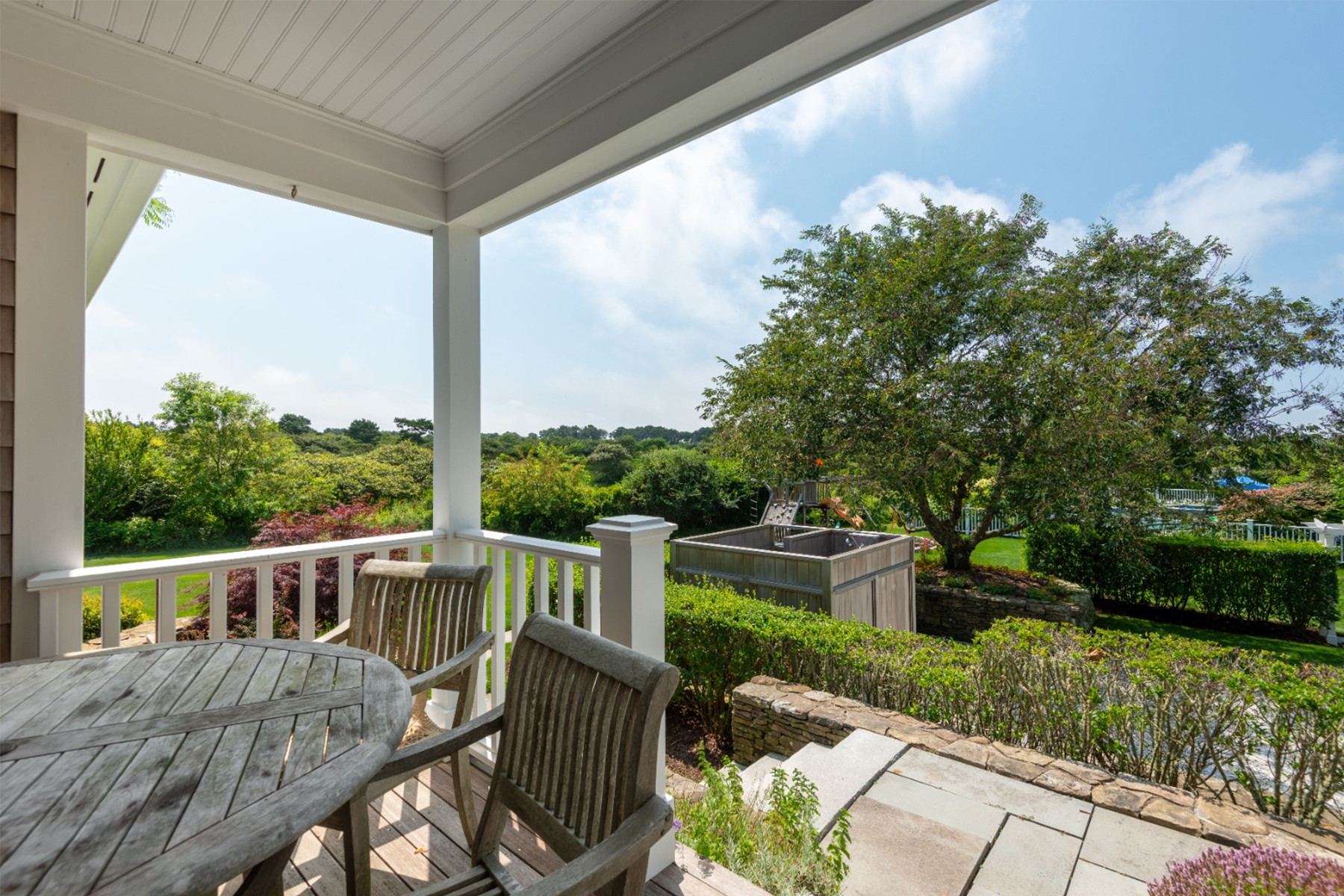 4 Fintry Lane 