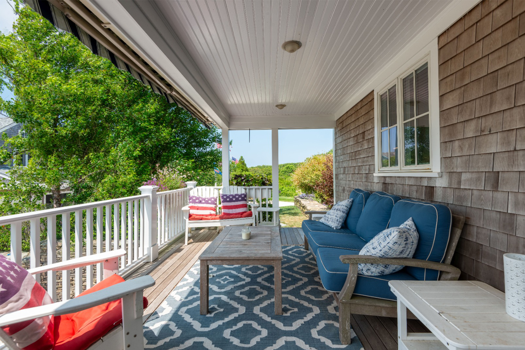 4 Fintry Lane 