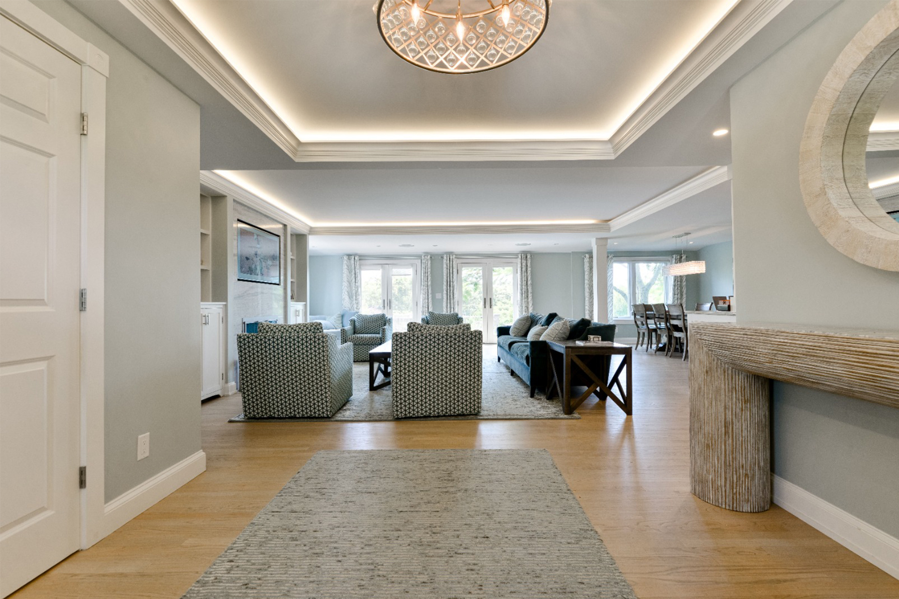 4 Fintry Lane 