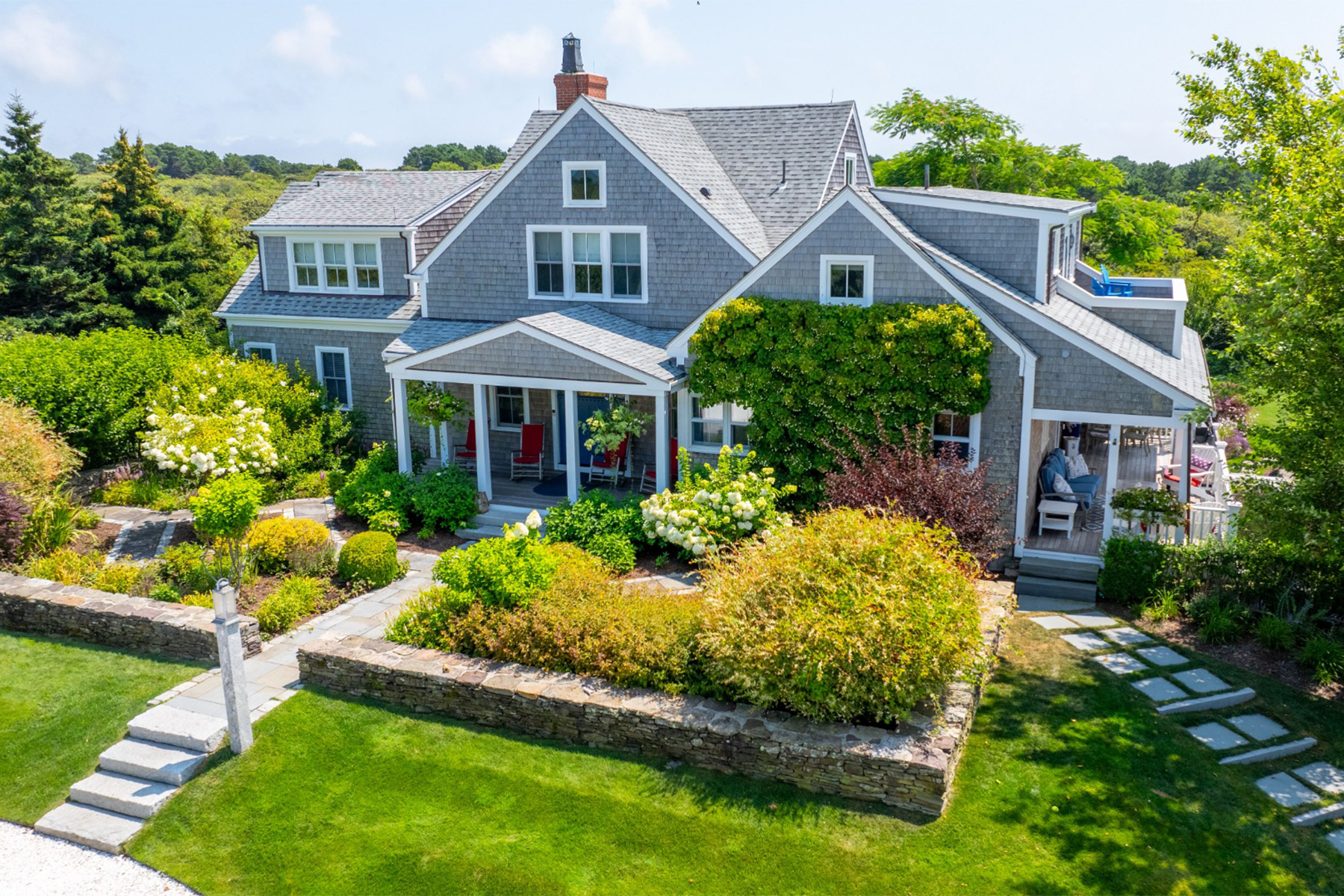 4 Fintry Lane 