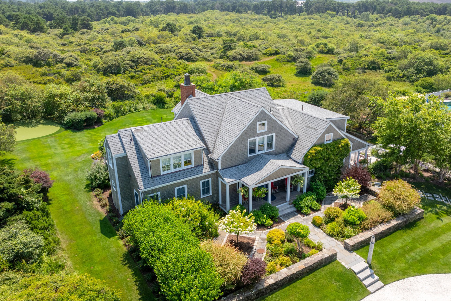 4 Fintry Lane 