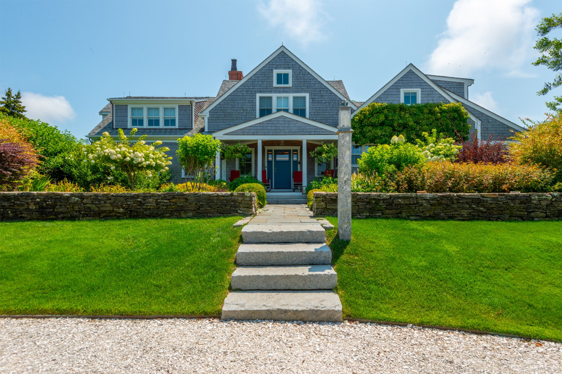 4 Fintry Lane 