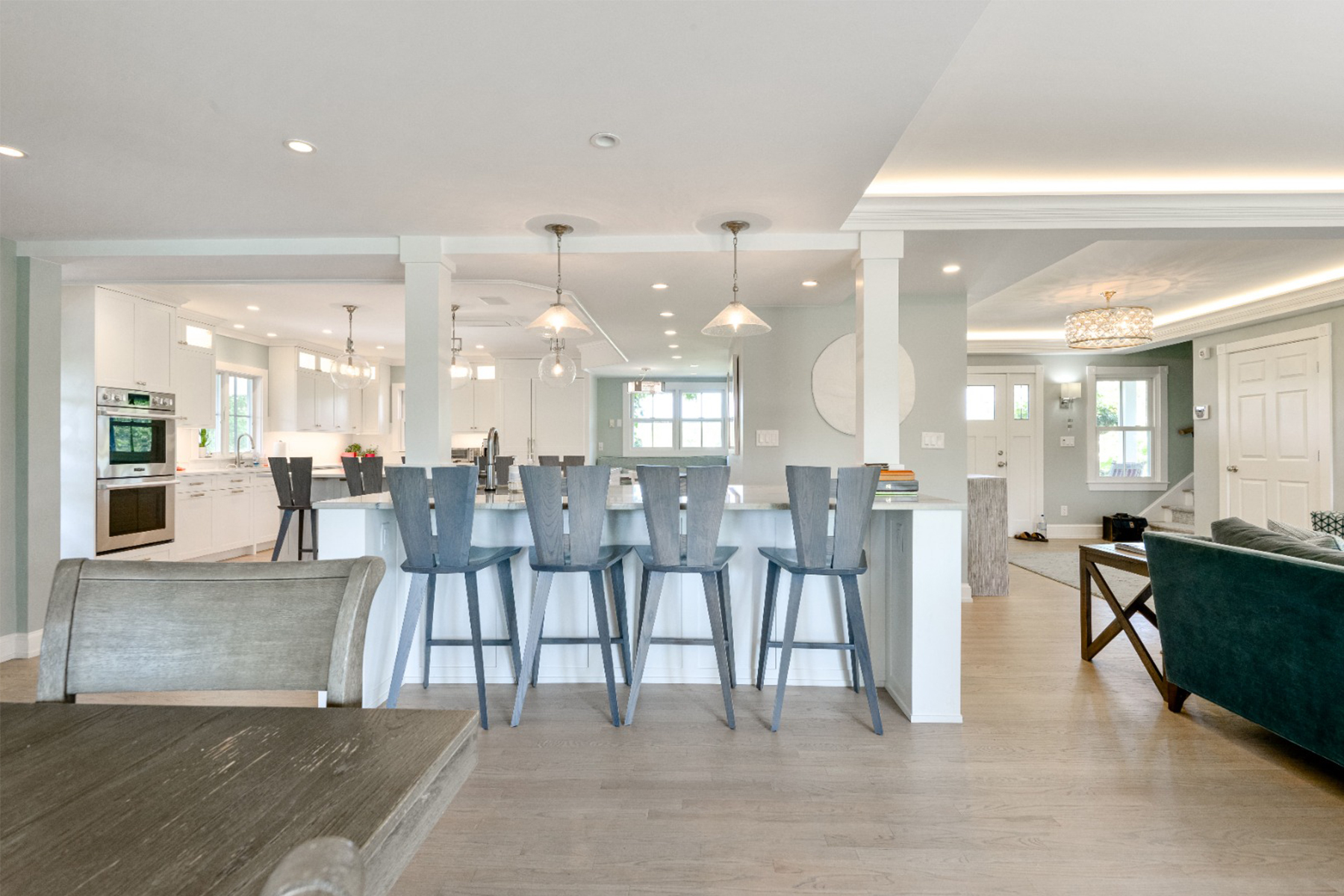 4 Fintry Lane 