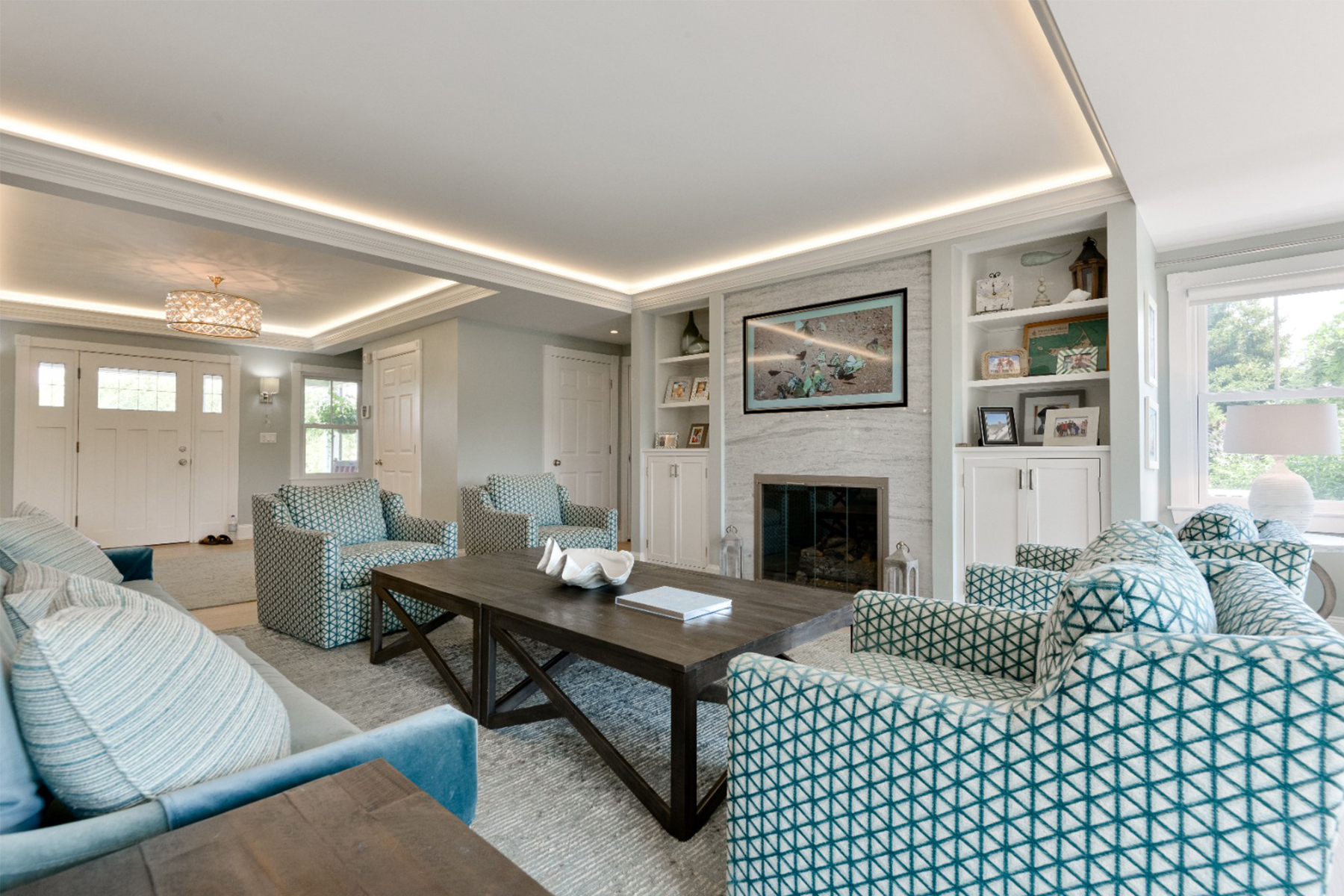 4 Fintry Lane 