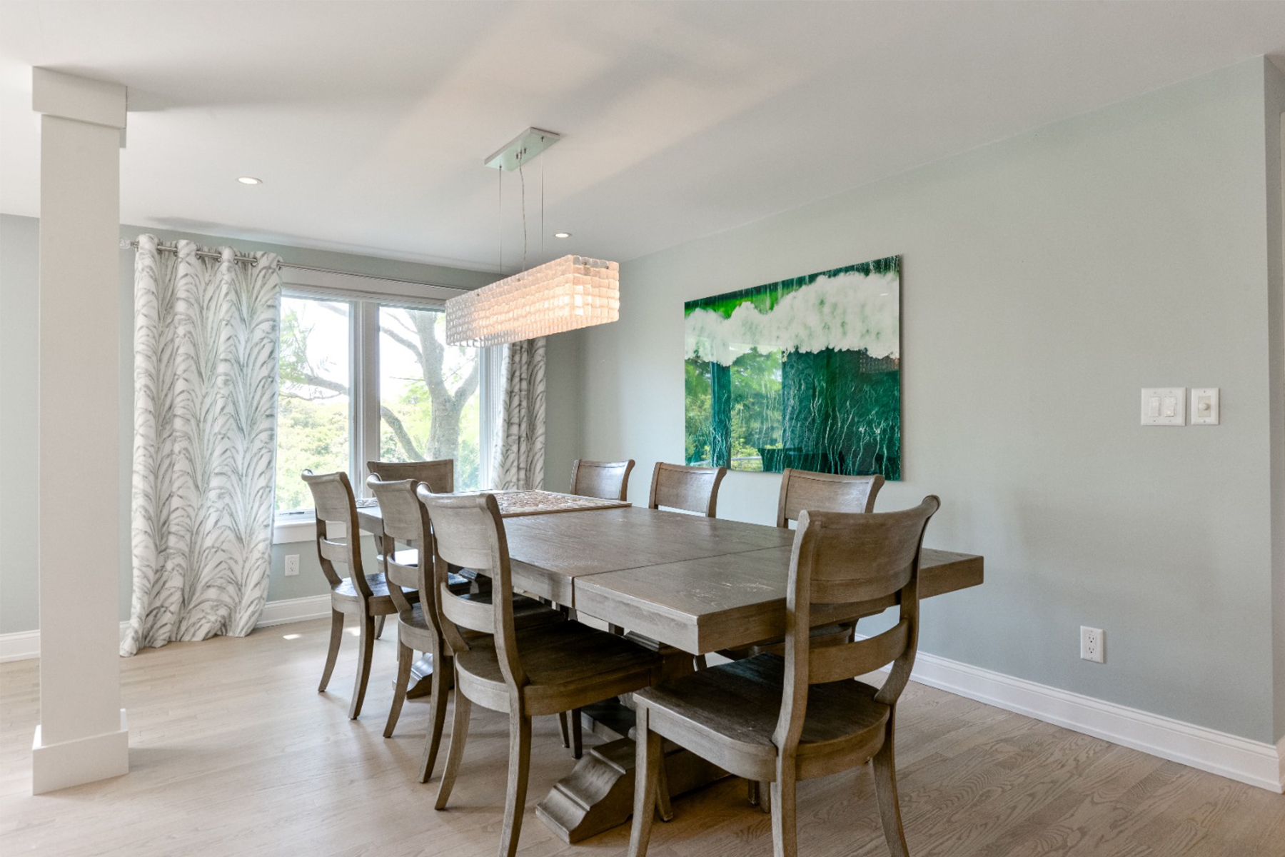 4 Fintry Lane 