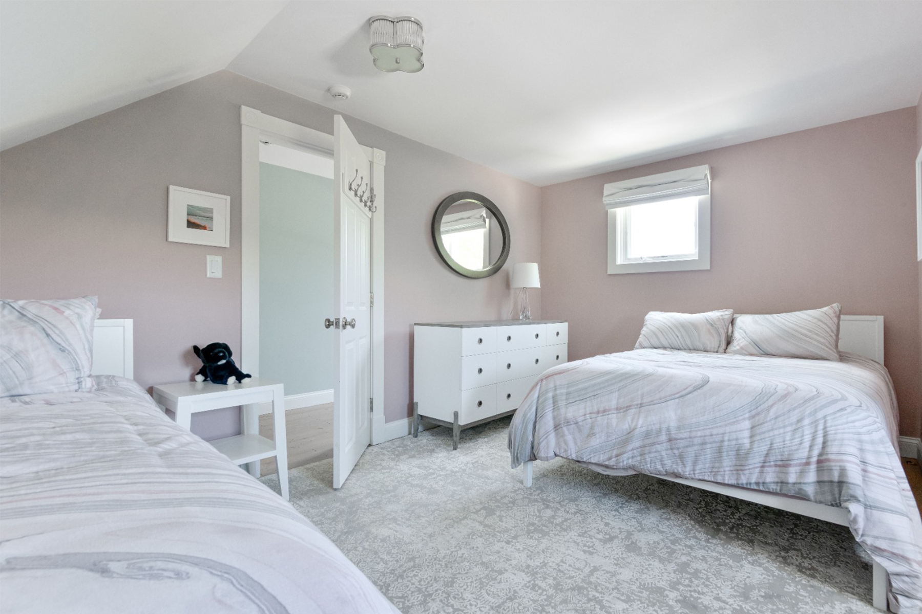 4 Fintry Lane 