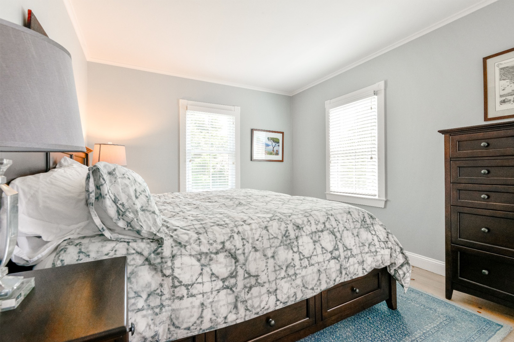 4 Fintry Lane 