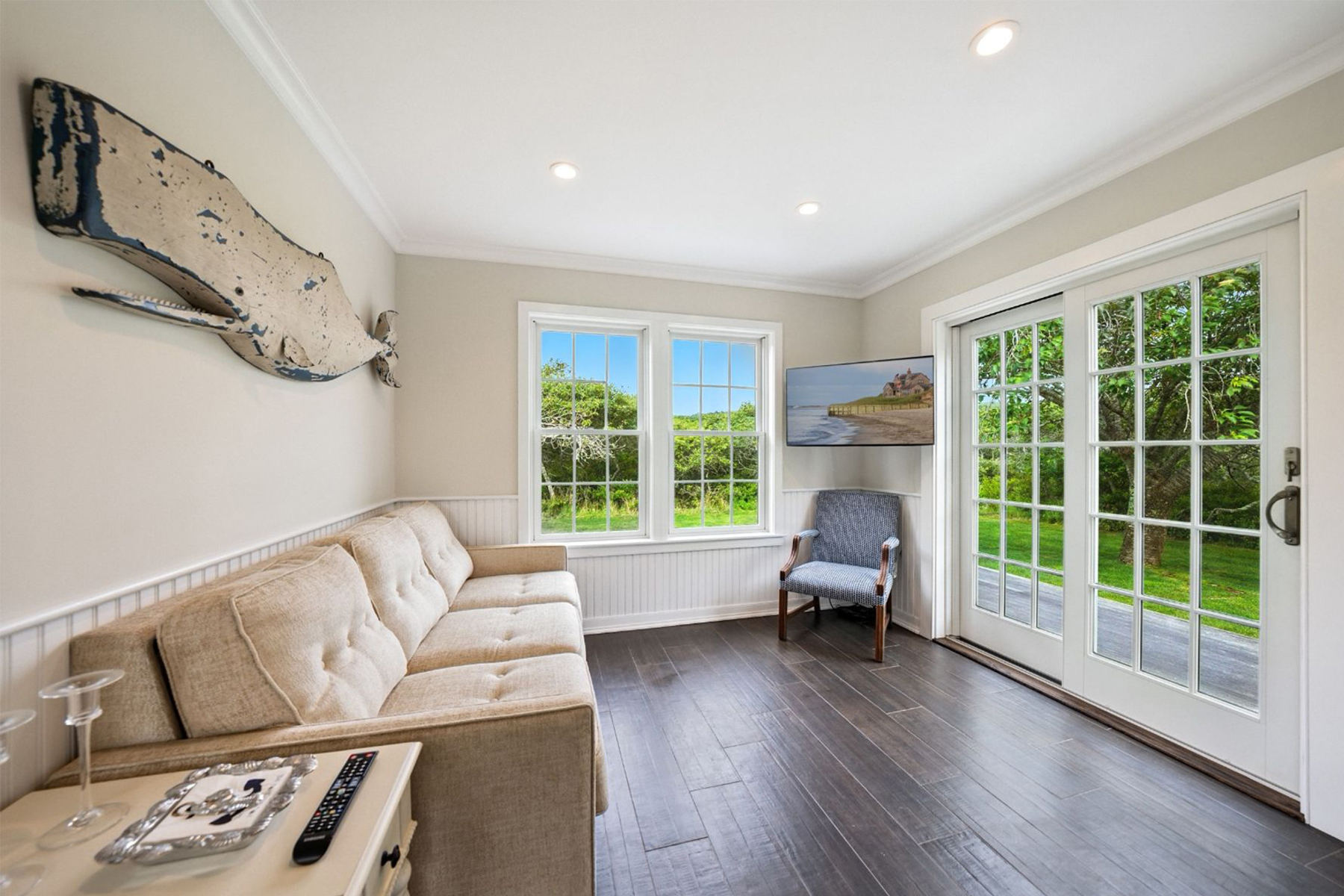 24 Flintlock Road 