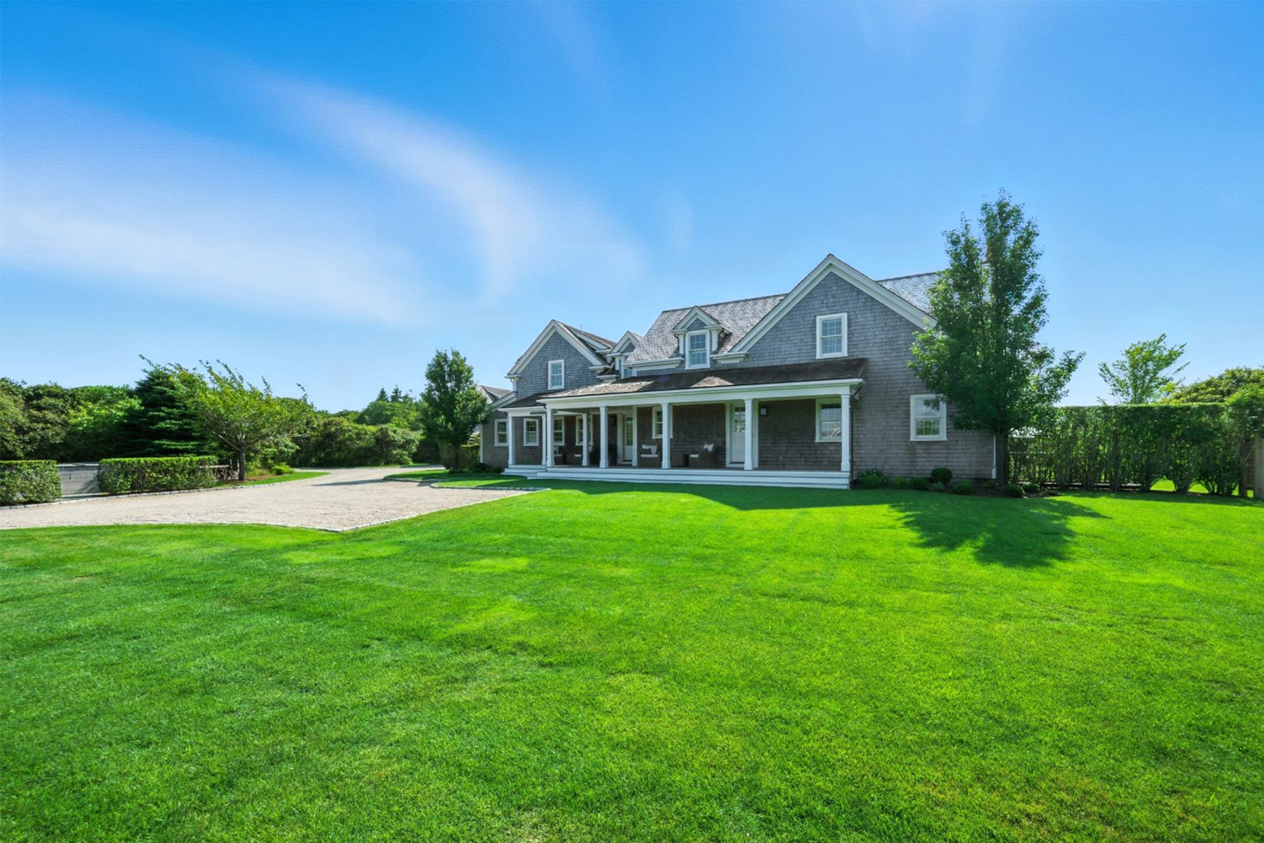 24 Flintlock Road 