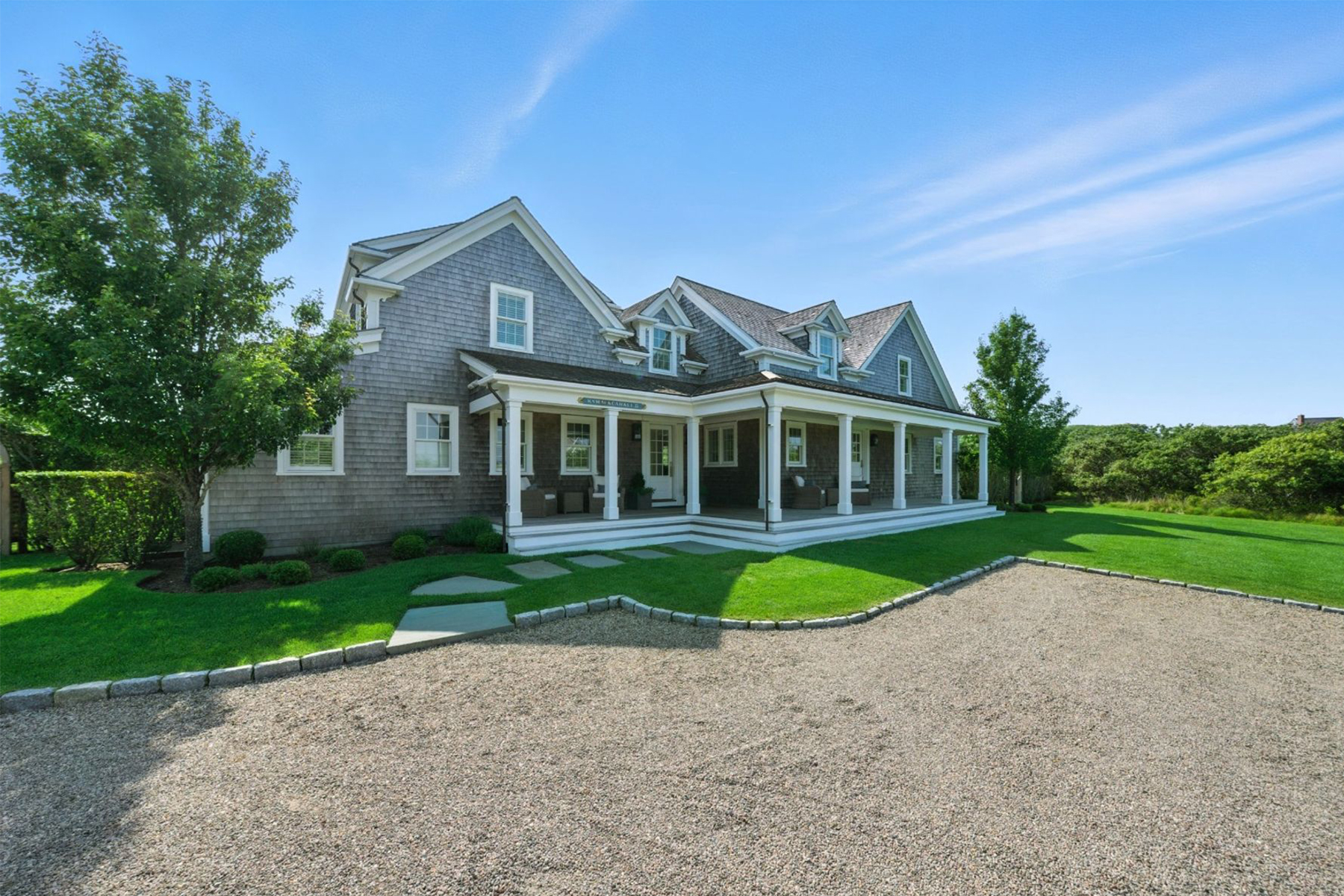 24 Flintlock Road 