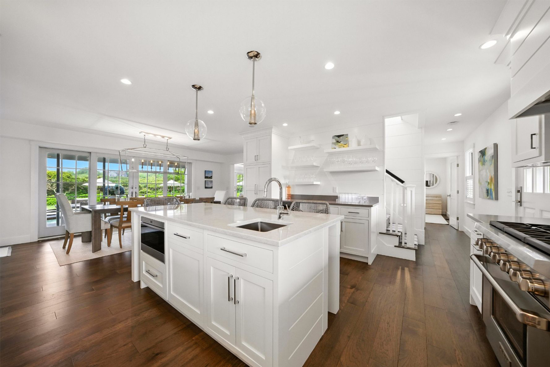 24 Flintlock Road 