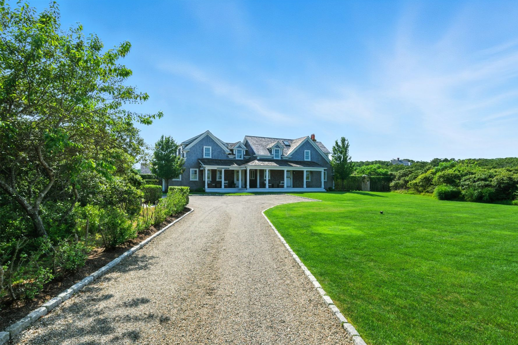 24 Flintlock Road 