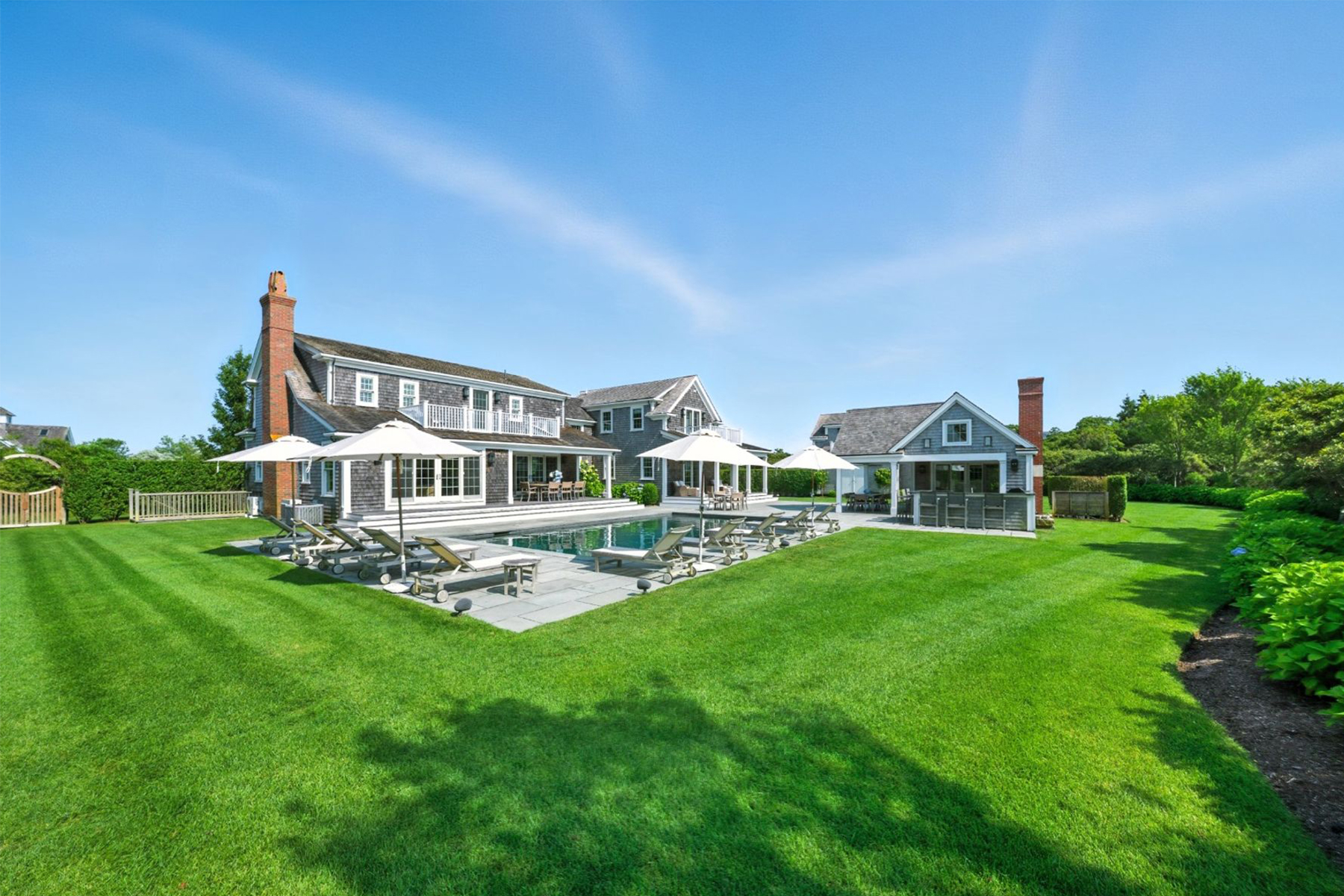 24 Flintlock Road 