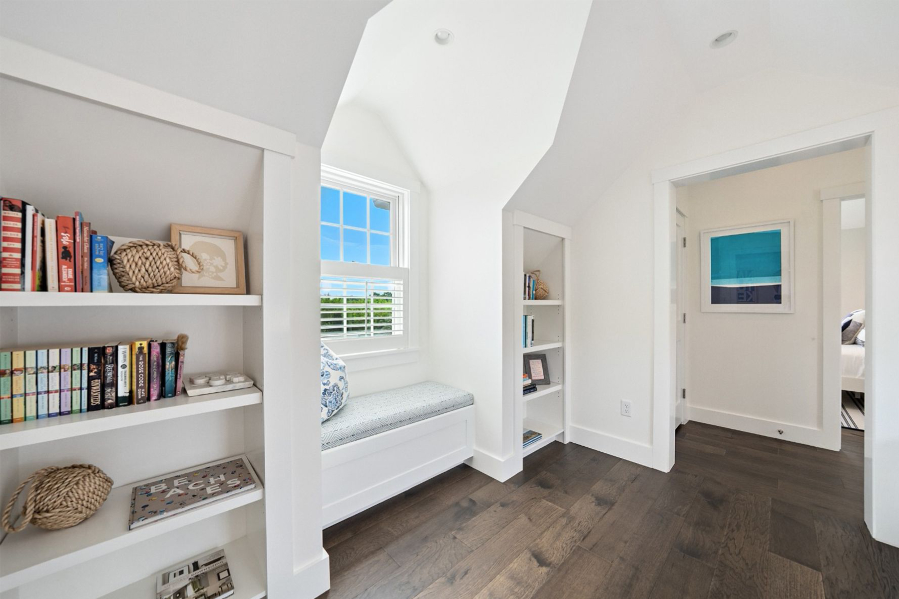 24 Flintlock Road 