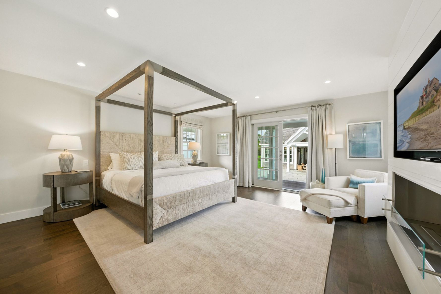 24 Flintlock Road 