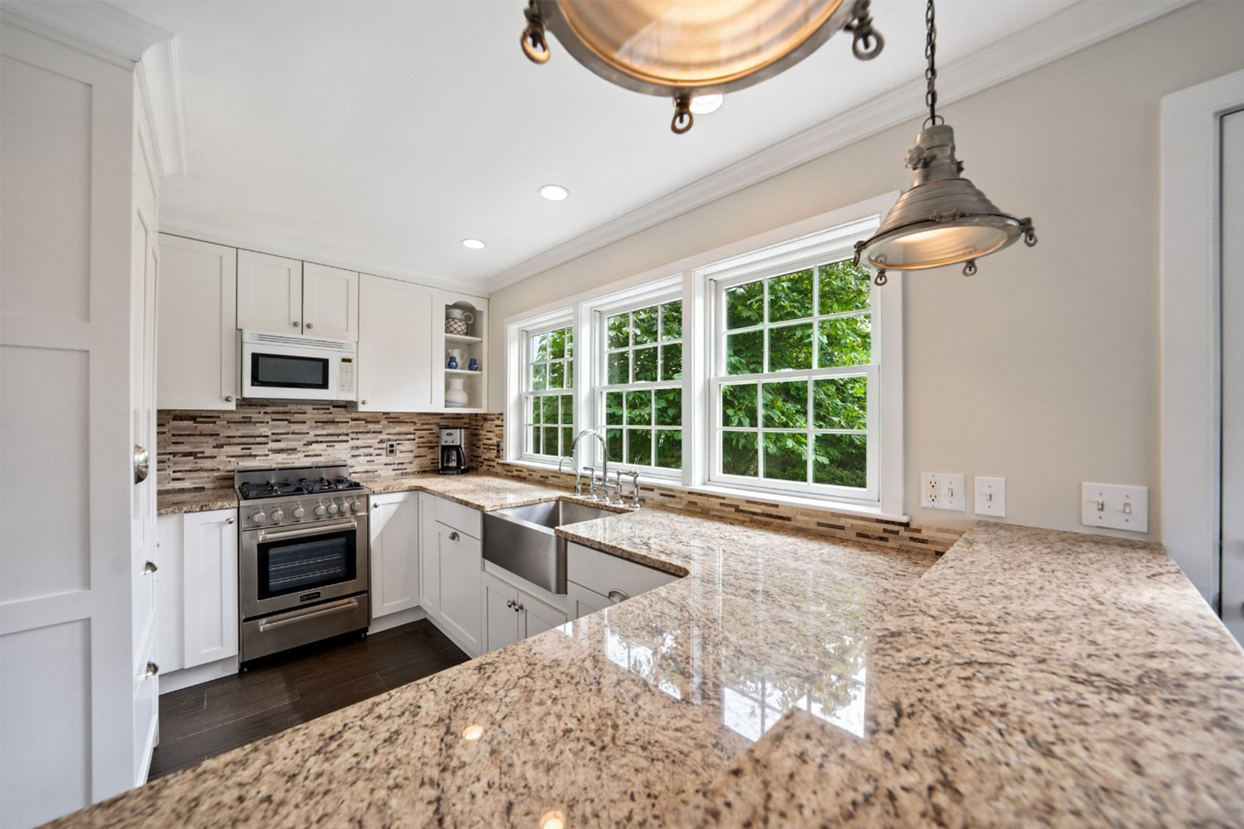 24 Flintlock Road 