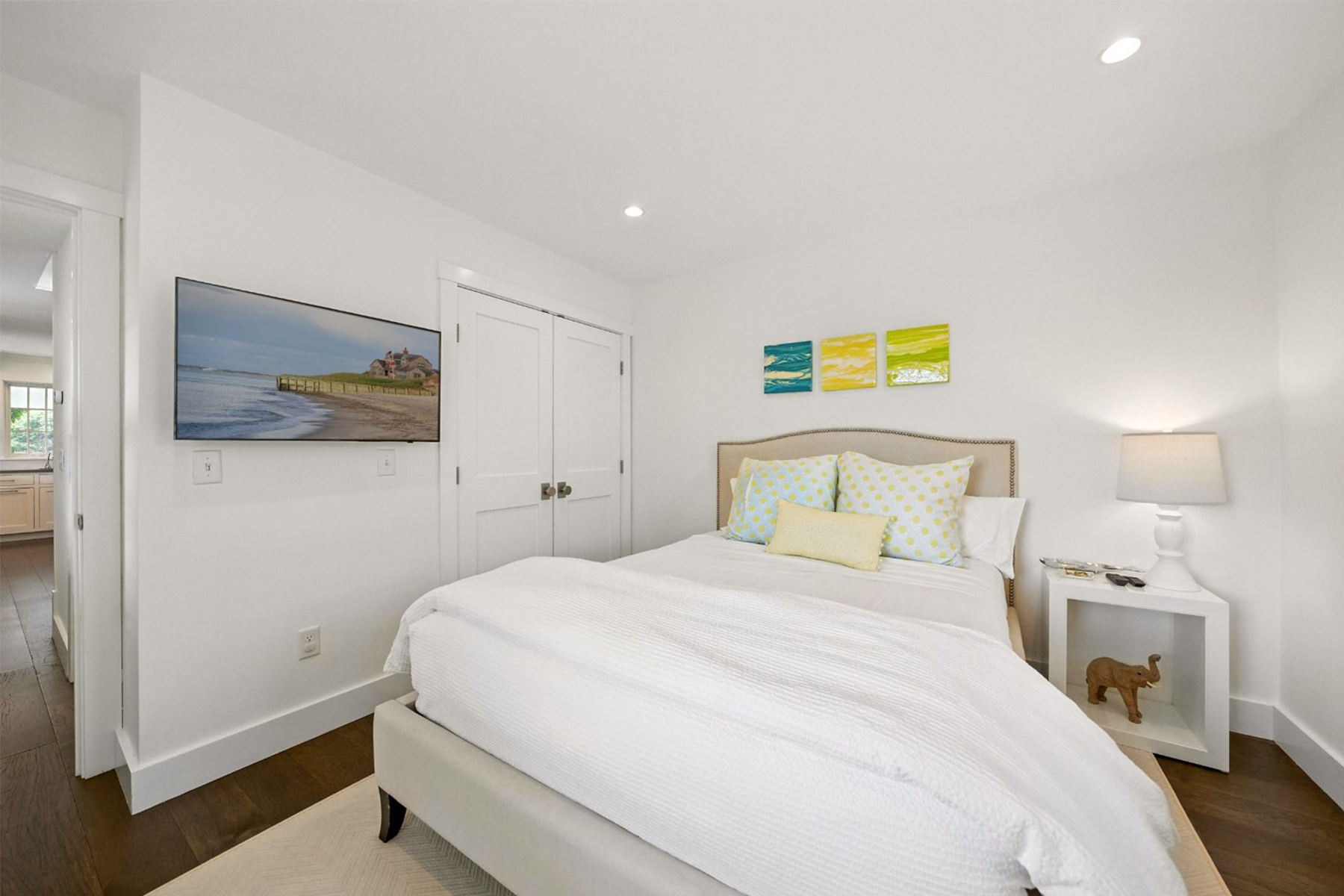 24 Flintlock Road 