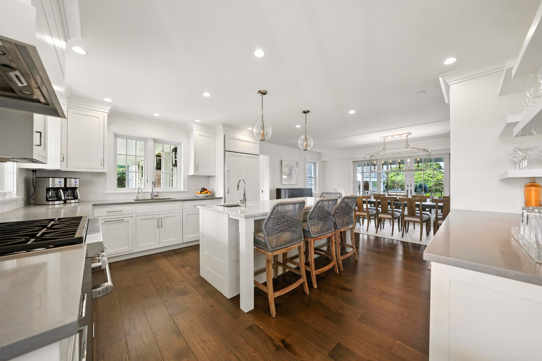 24 Flintlock Road 