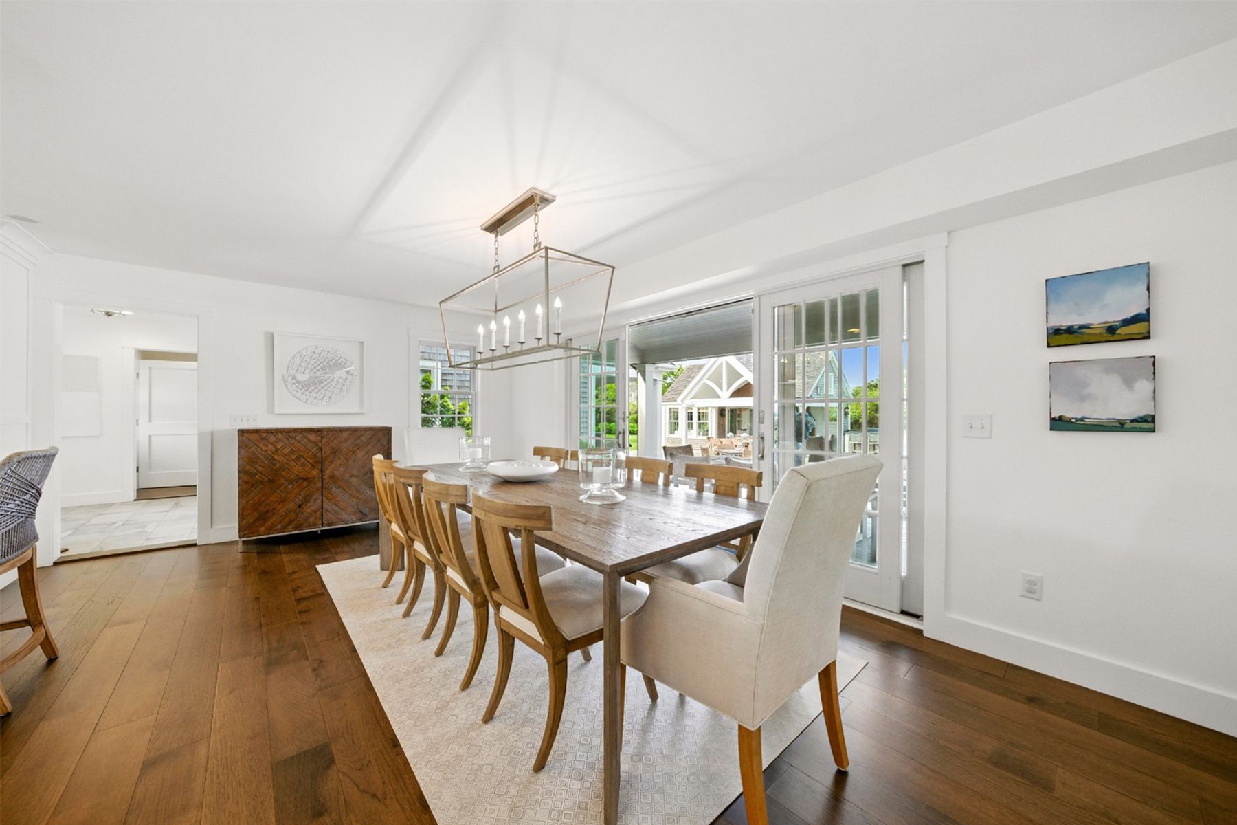 24 Flintlock Road 