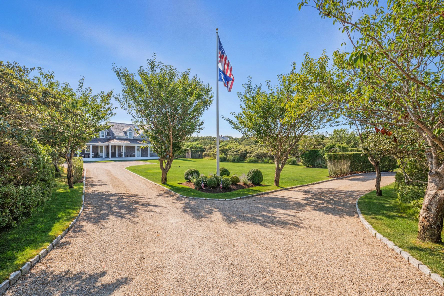 24 Flintlock Road 