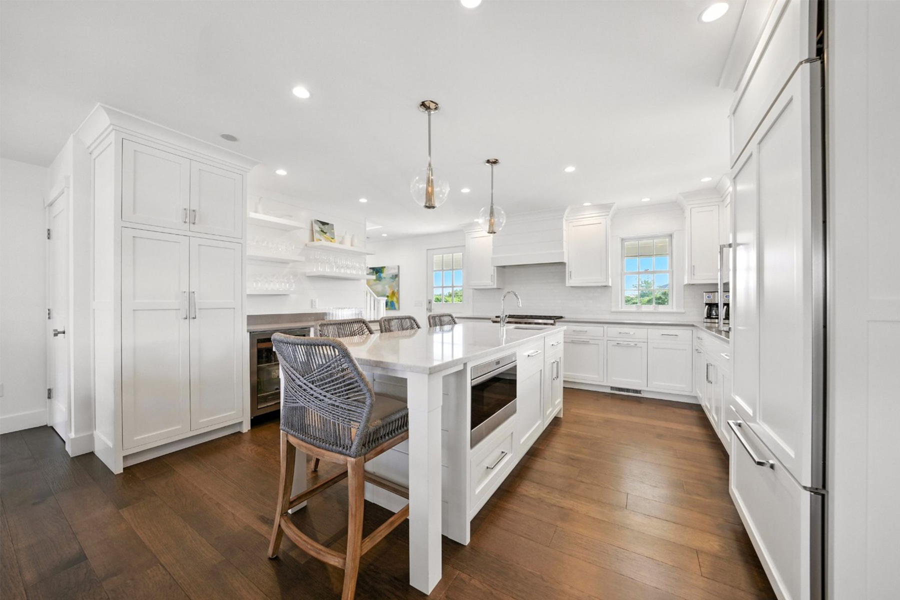 24 Flintlock Road 