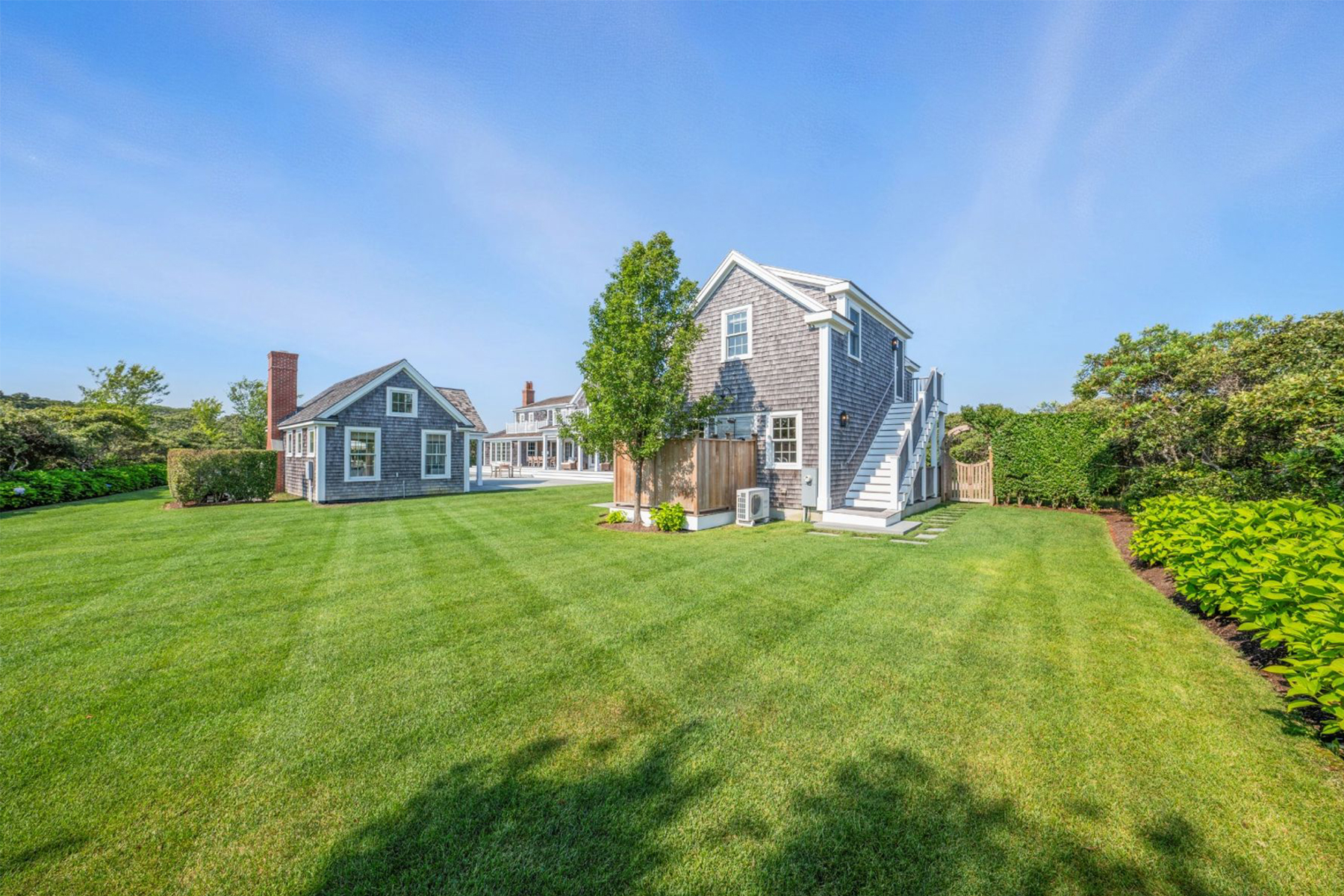 24 Flintlock Road 
