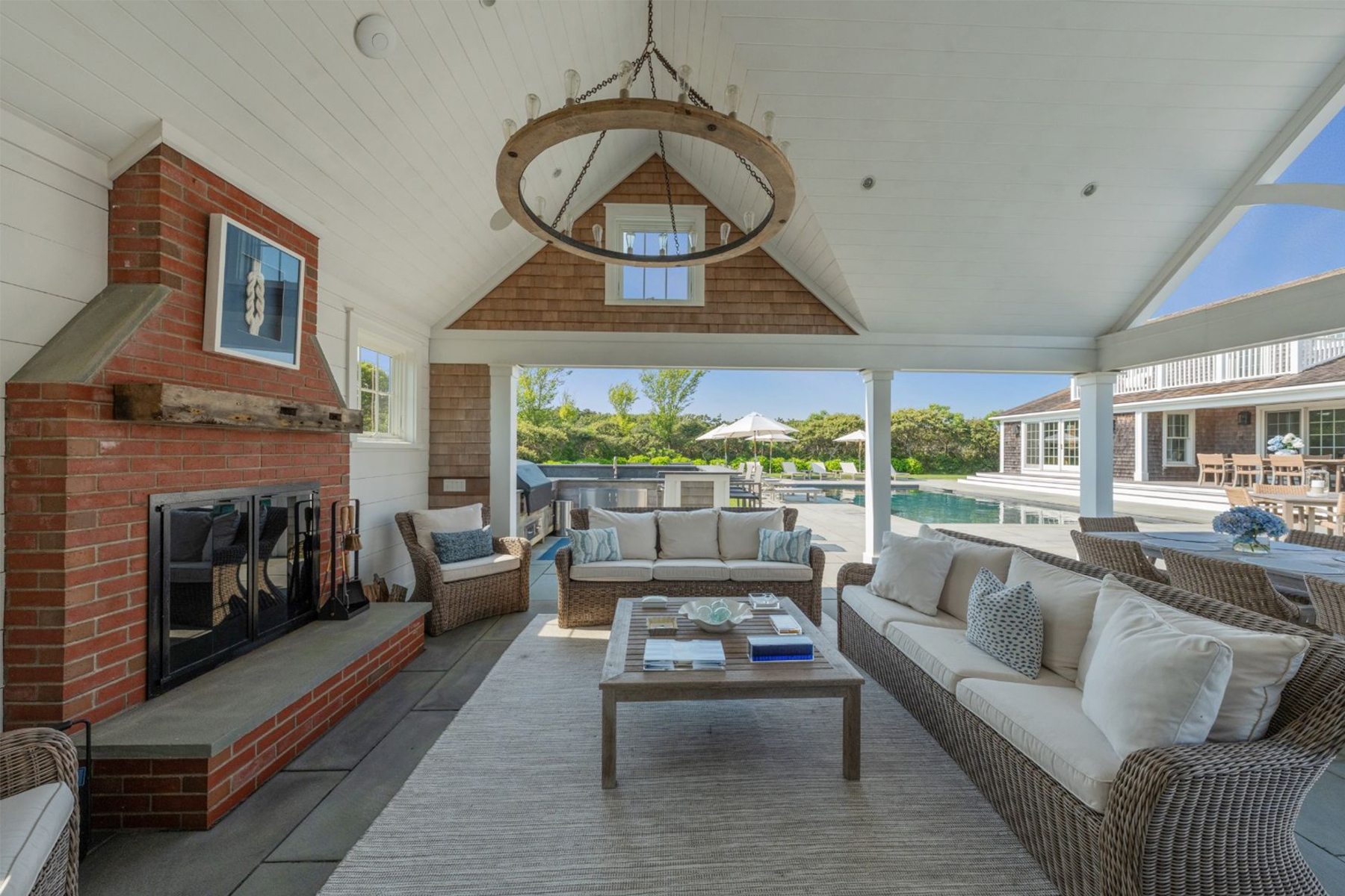 24 Flintlock Road 