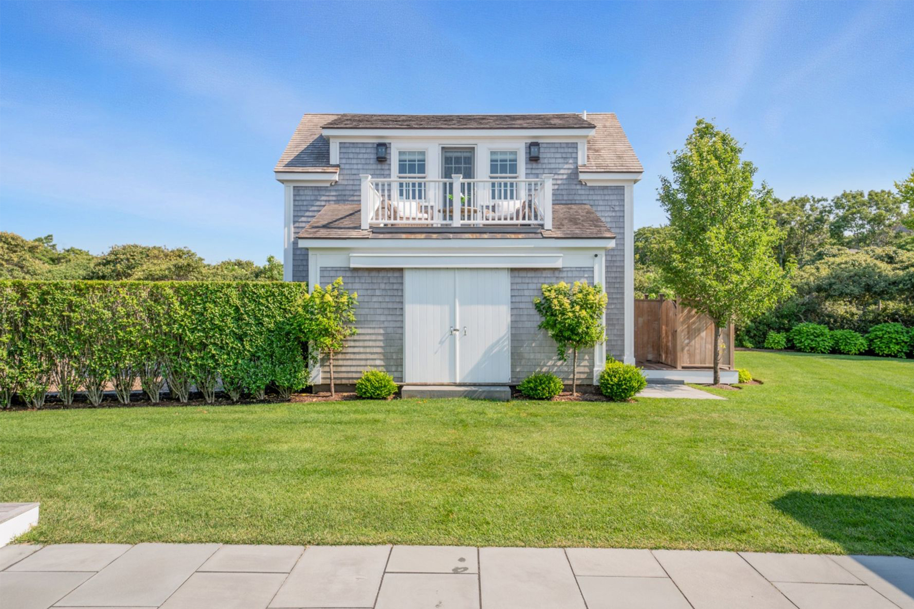 24 Flintlock Road 