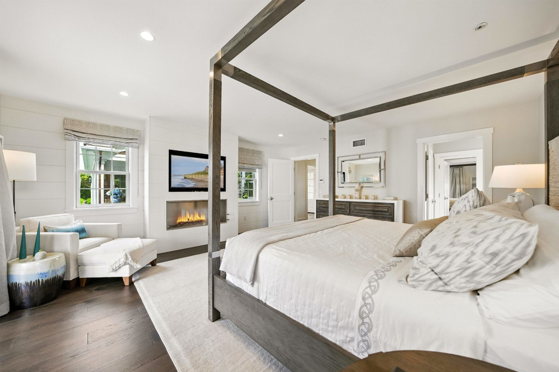24 Flintlock Road 
