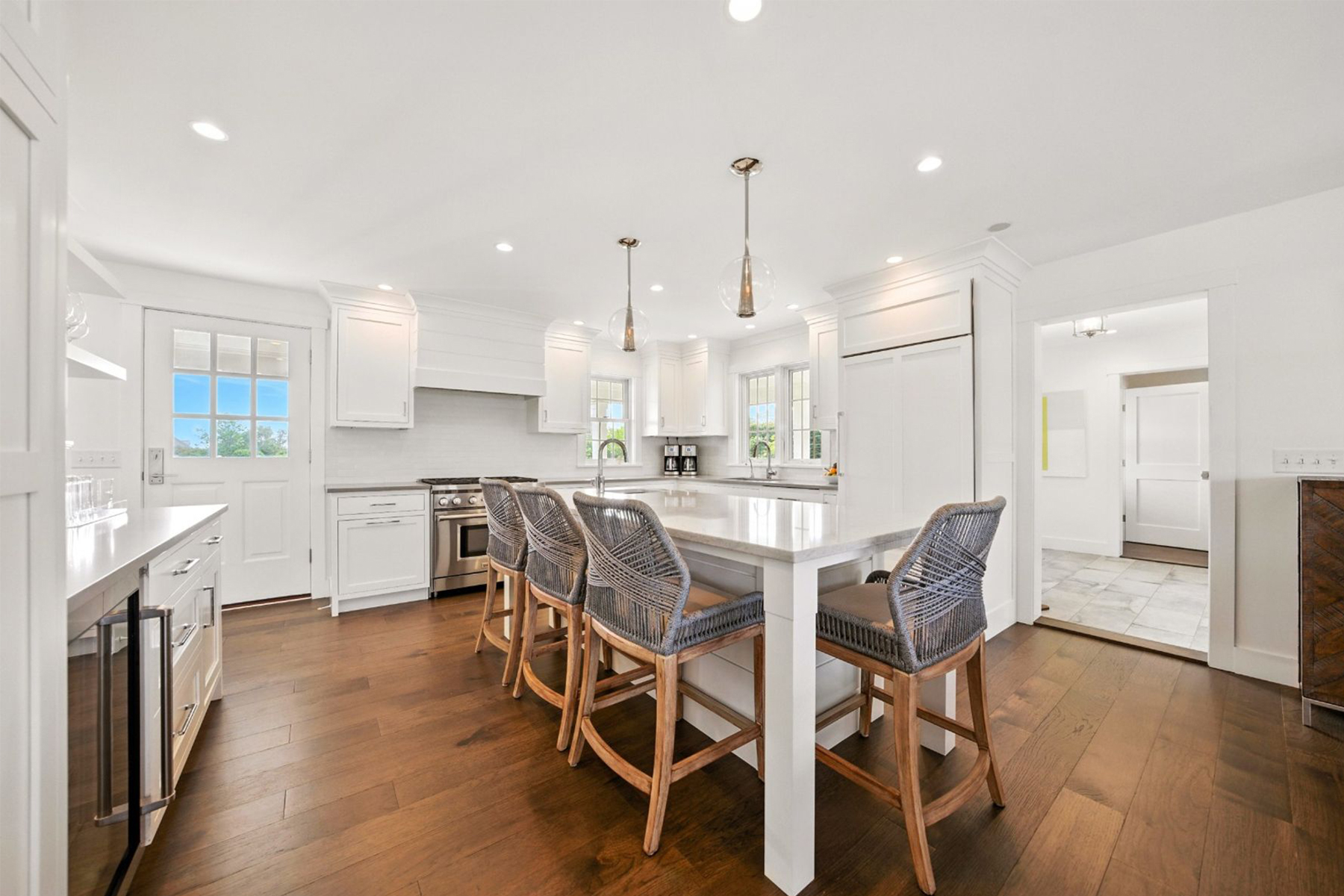24 Flintlock Road 