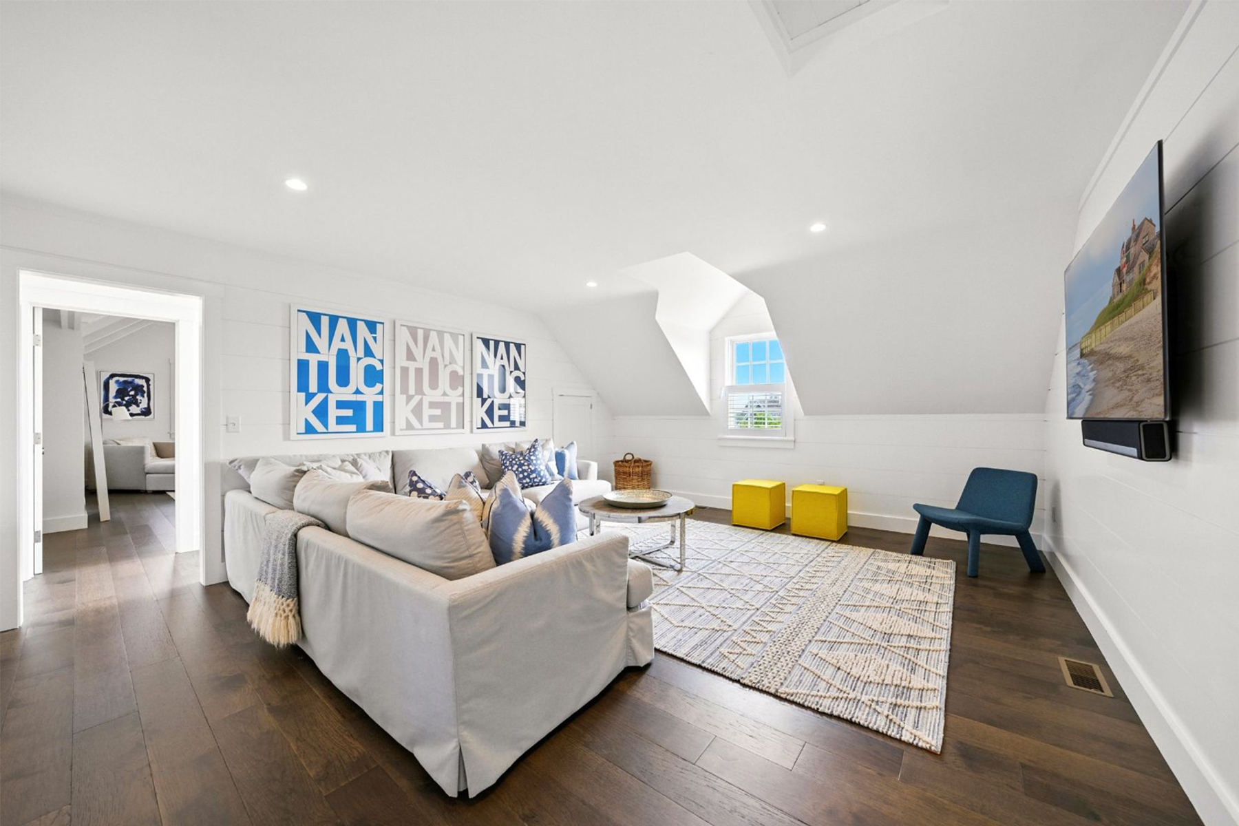 24 Flintlock Road 