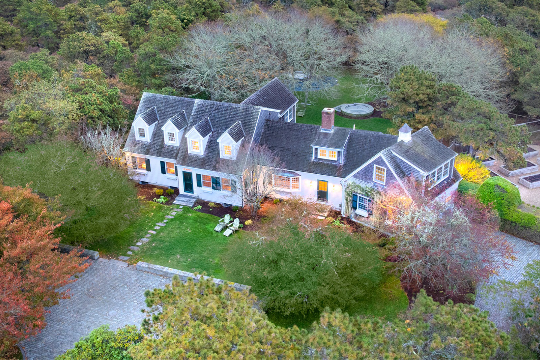 15 Skyline Drive 